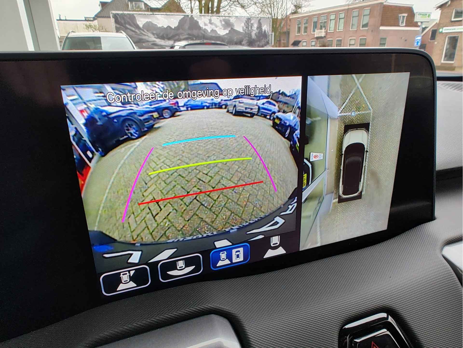 Suzuki E Vitara STYLE 61 kWh thumbnail 19