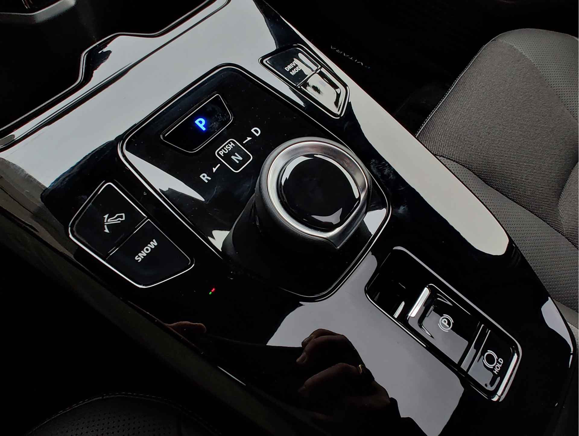 Suzuki E Vitara STYLE 61 kWh thumbnail 20