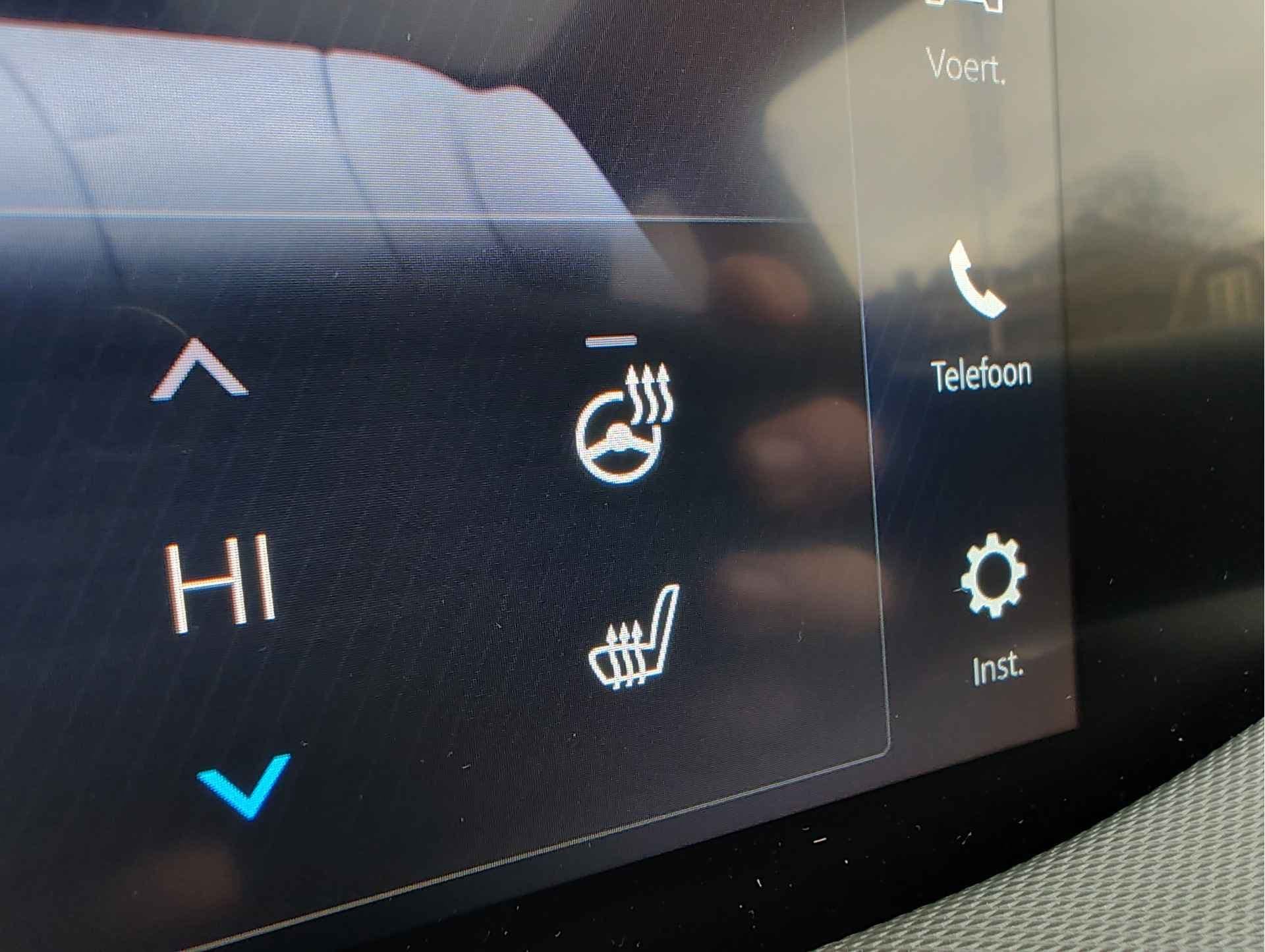 Suzuki E Vitara STYLE 61 kWh thumbnail 24