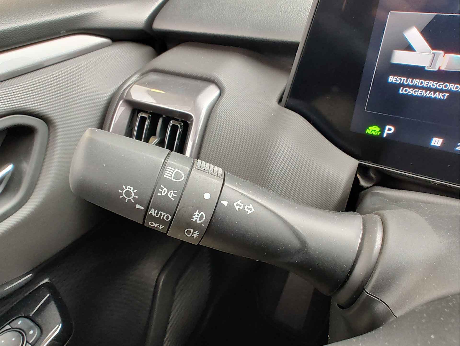 Suzuki E Vitara STYLE 61 kWh thumbnail 27