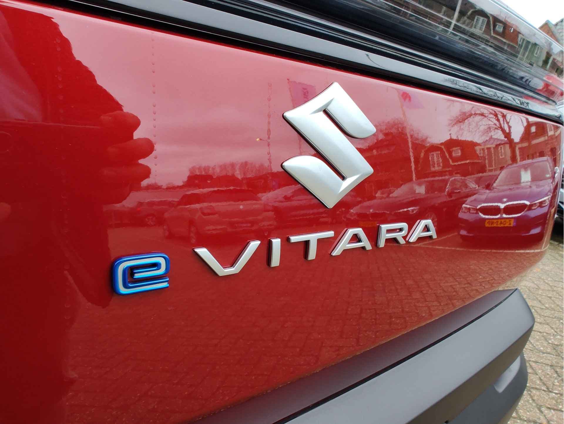 Suzuki E Vitara STYLE 61 kWh thumbnail 31