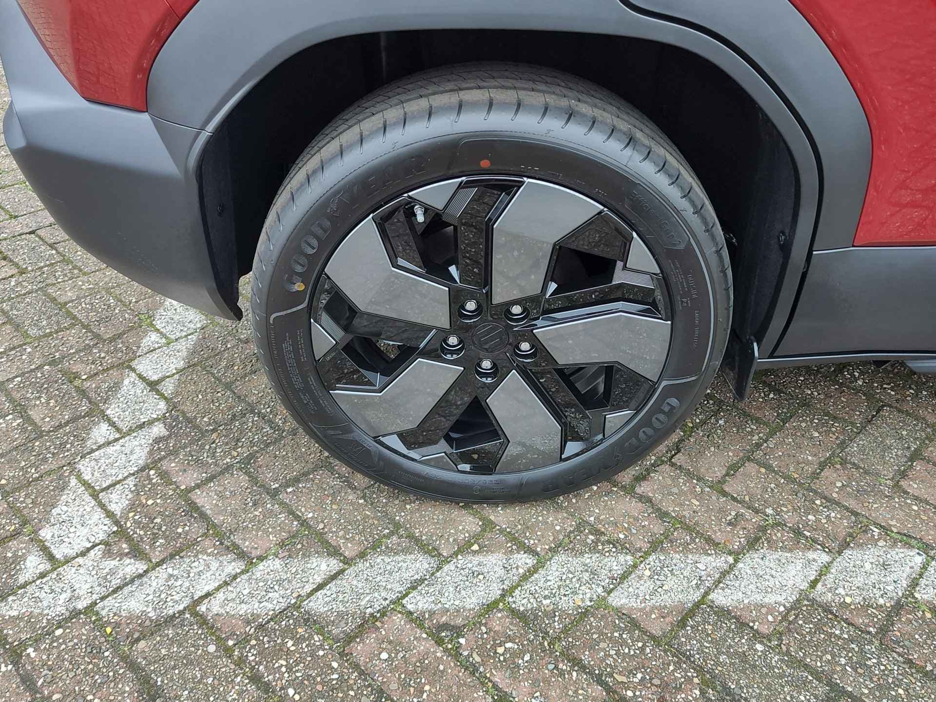 Suzuki E Vitara STYLE 61 kWh thumbnail 33