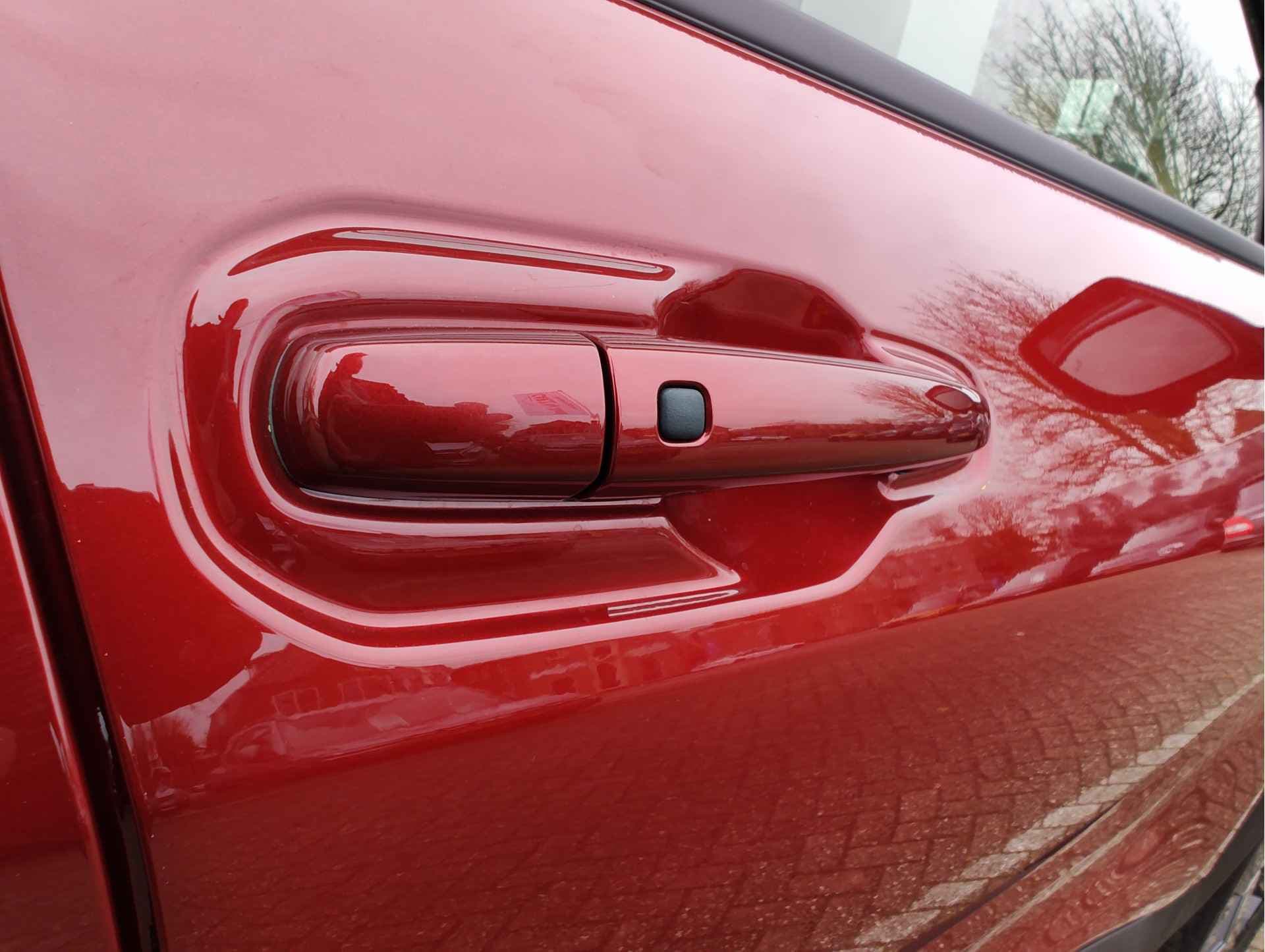 Suzuki E Vitara STYLE 61 kWh thumbnail 34