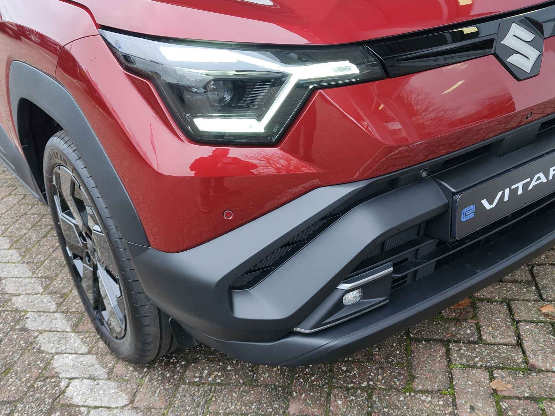 Suzuki E Vitara STYLE 61 kWh thumbnail 36