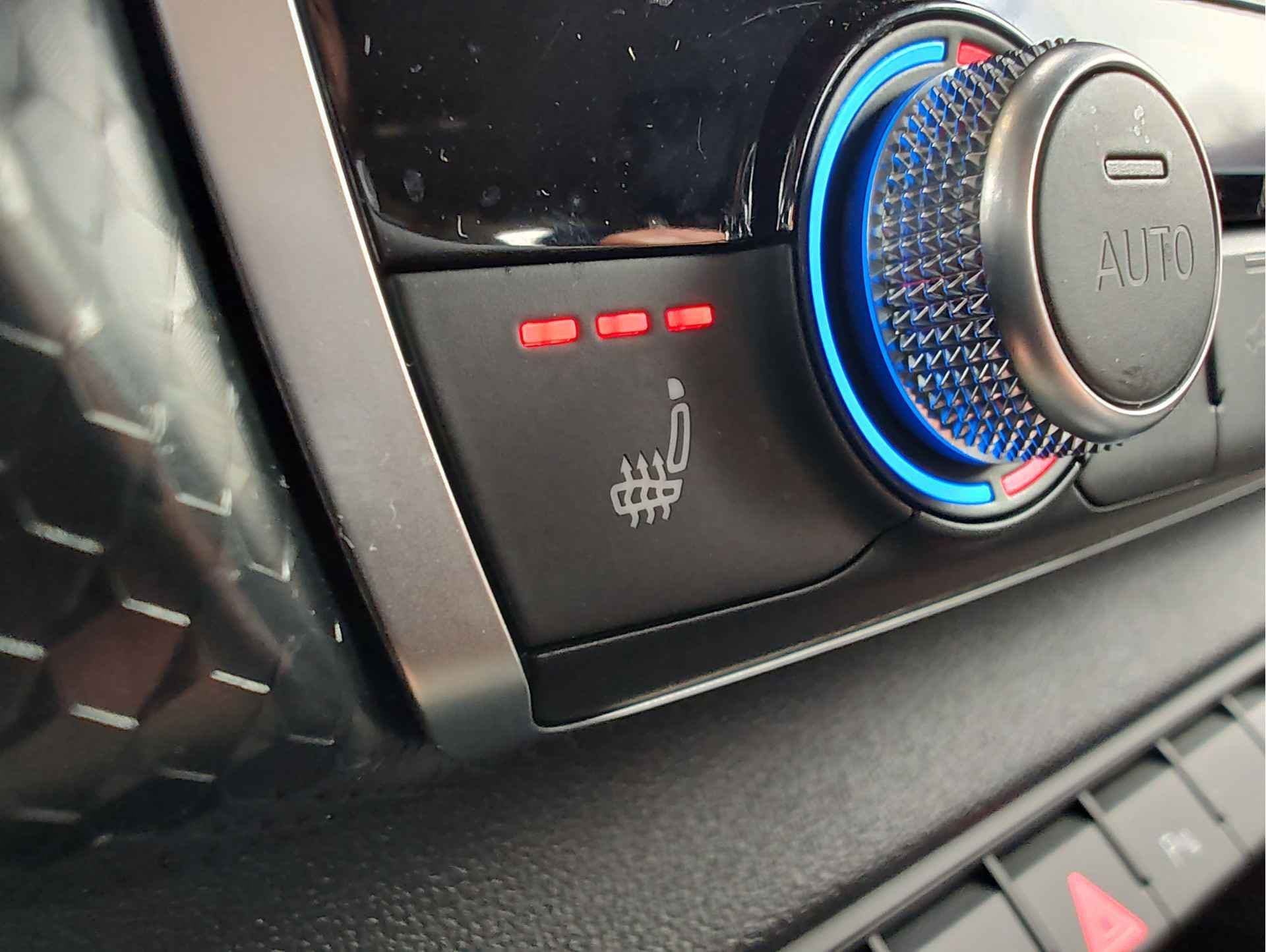 Audi A1 Sportback 25 TFSI ADVANCED EDITION AUT. thumbnail 17