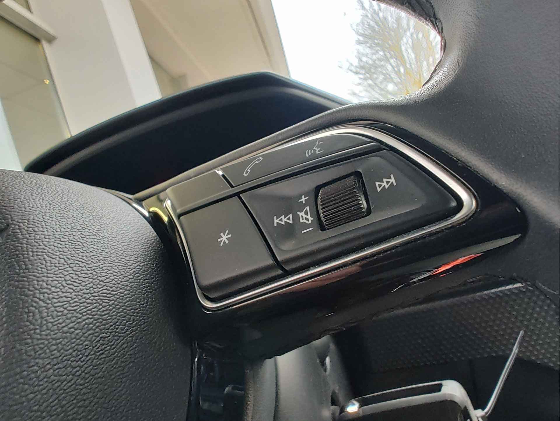 Audi A1 Sportback 25 TFSI ADVANCED EDITION AUT. thumbnail 20