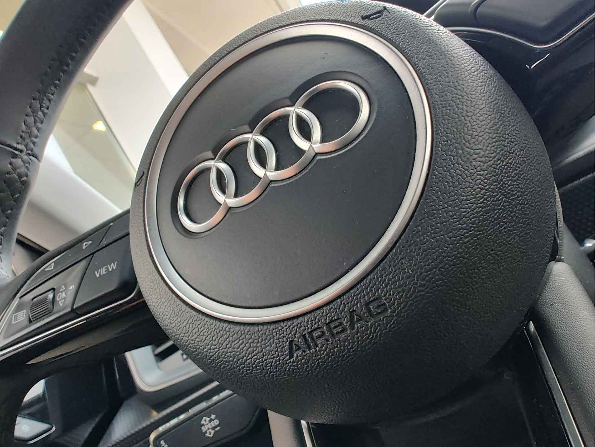 Audi A1 Sportback 25 TFSI ADVANCED EDITION AUT. thumbnail 21