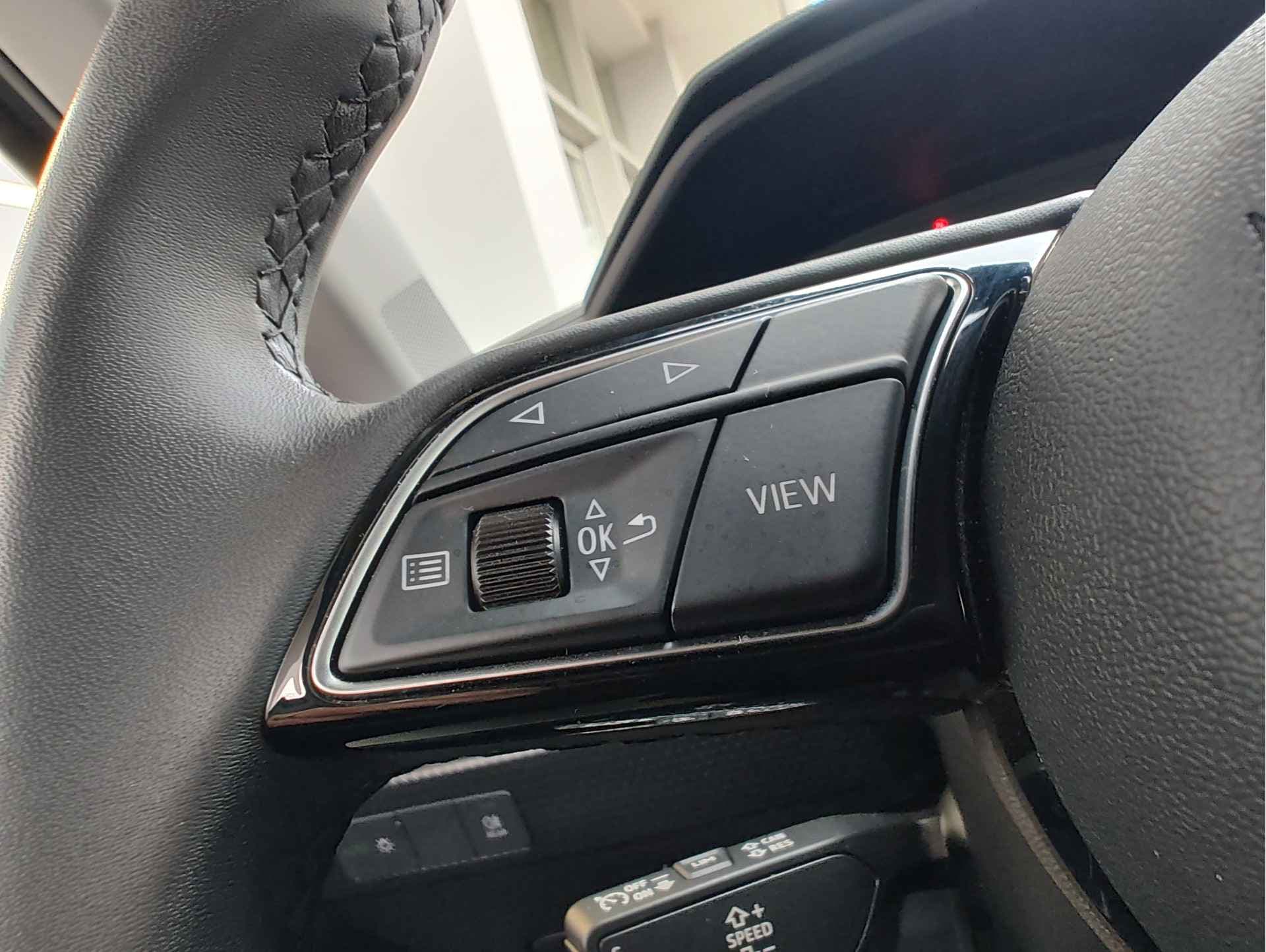 Audi A1 Sportback 25 TFSI ADVANCED EDITION AUT. thumbnail 22