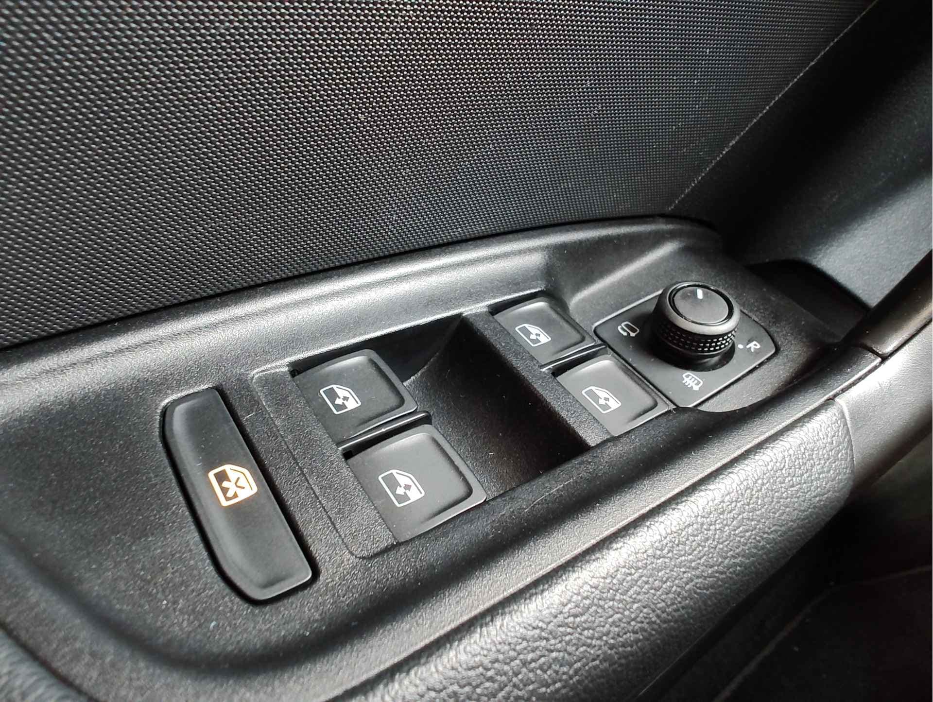 Audi A1 Sportback 25 TFSI ADVANCED EDITION AUT. thumbnail 23