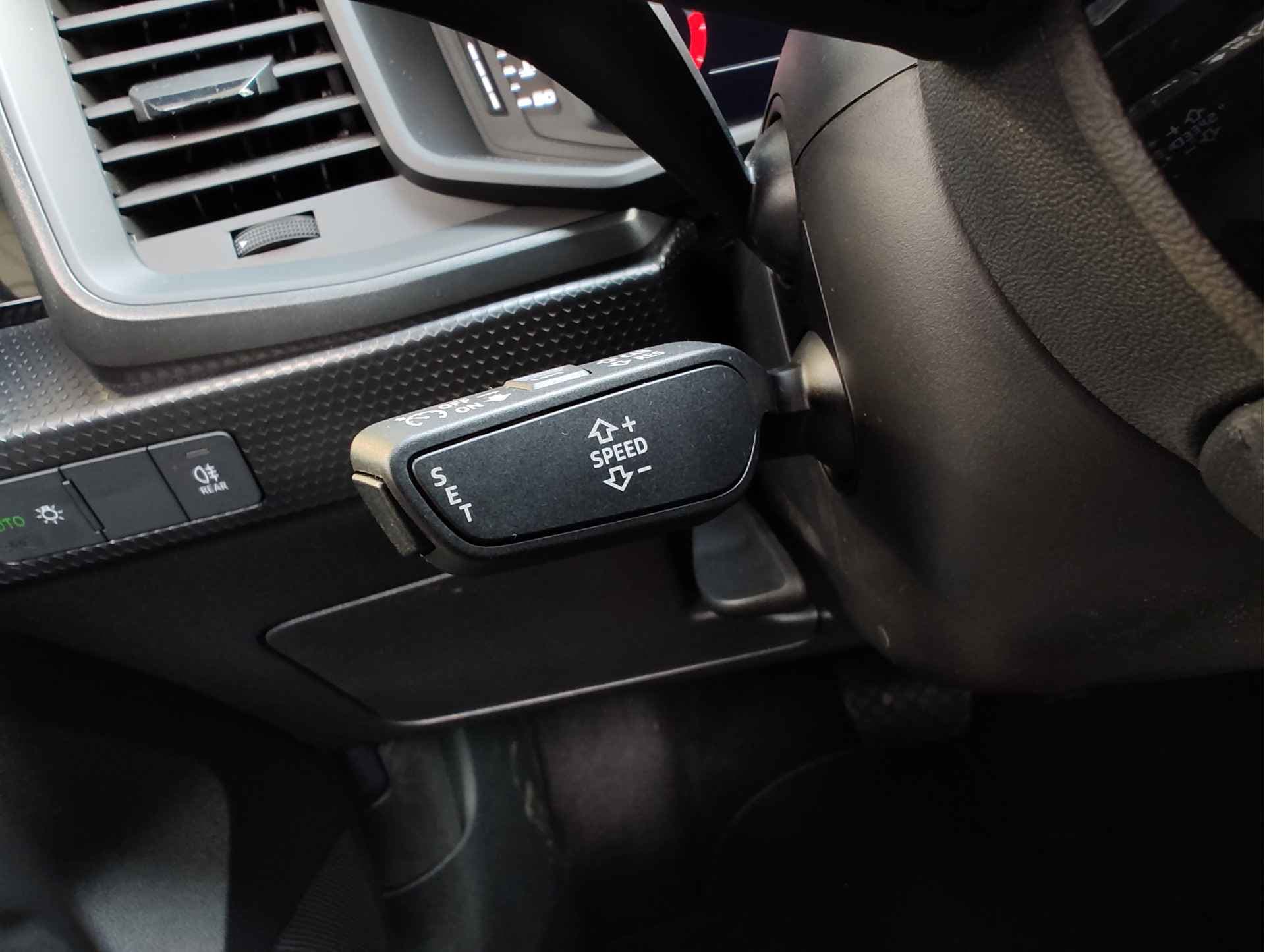 Audi A1 Sportback 25 TFSI ADVANCED EDITION AUT. thumbnail 27