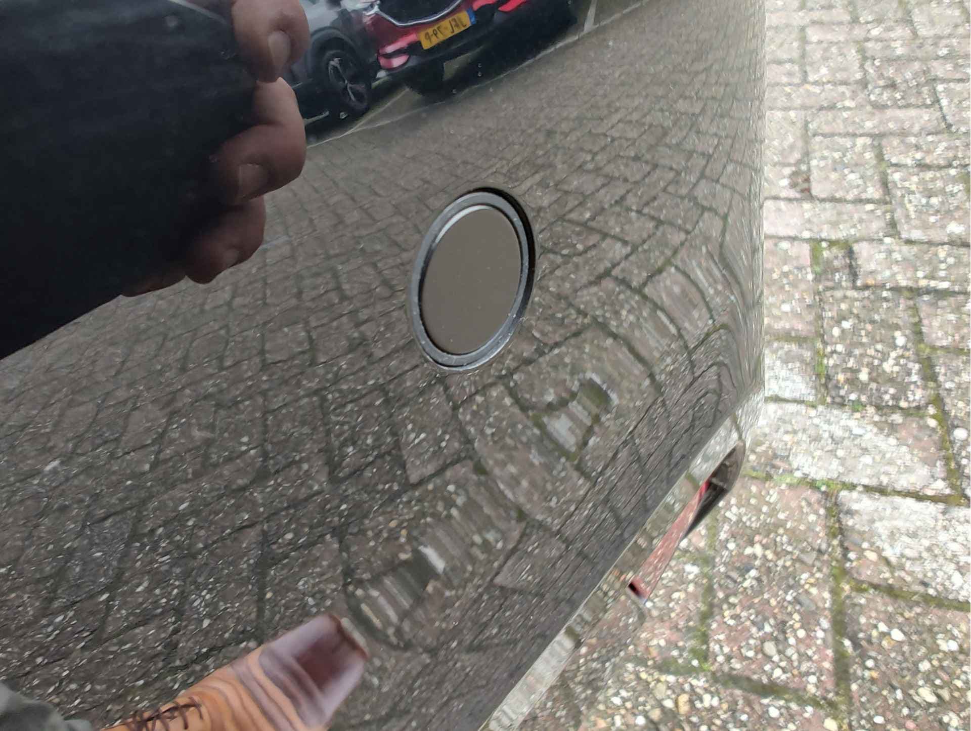 Audi A1 Sportback 25 TFSI ADVANCED EDITION AUT. thumbnail 32