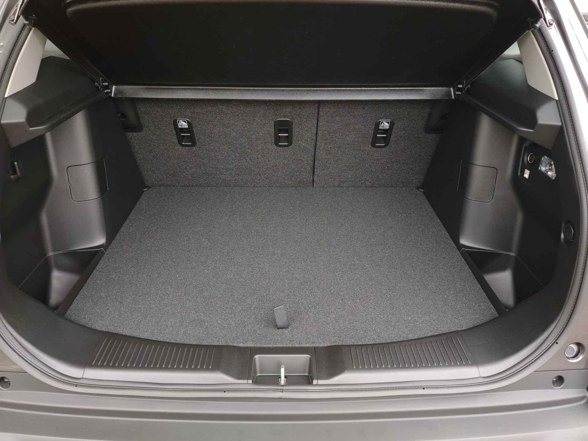 Suzuki S-Cross 1.4 BOOSTERJET SELECT SMART HYBRID thumbnail 10