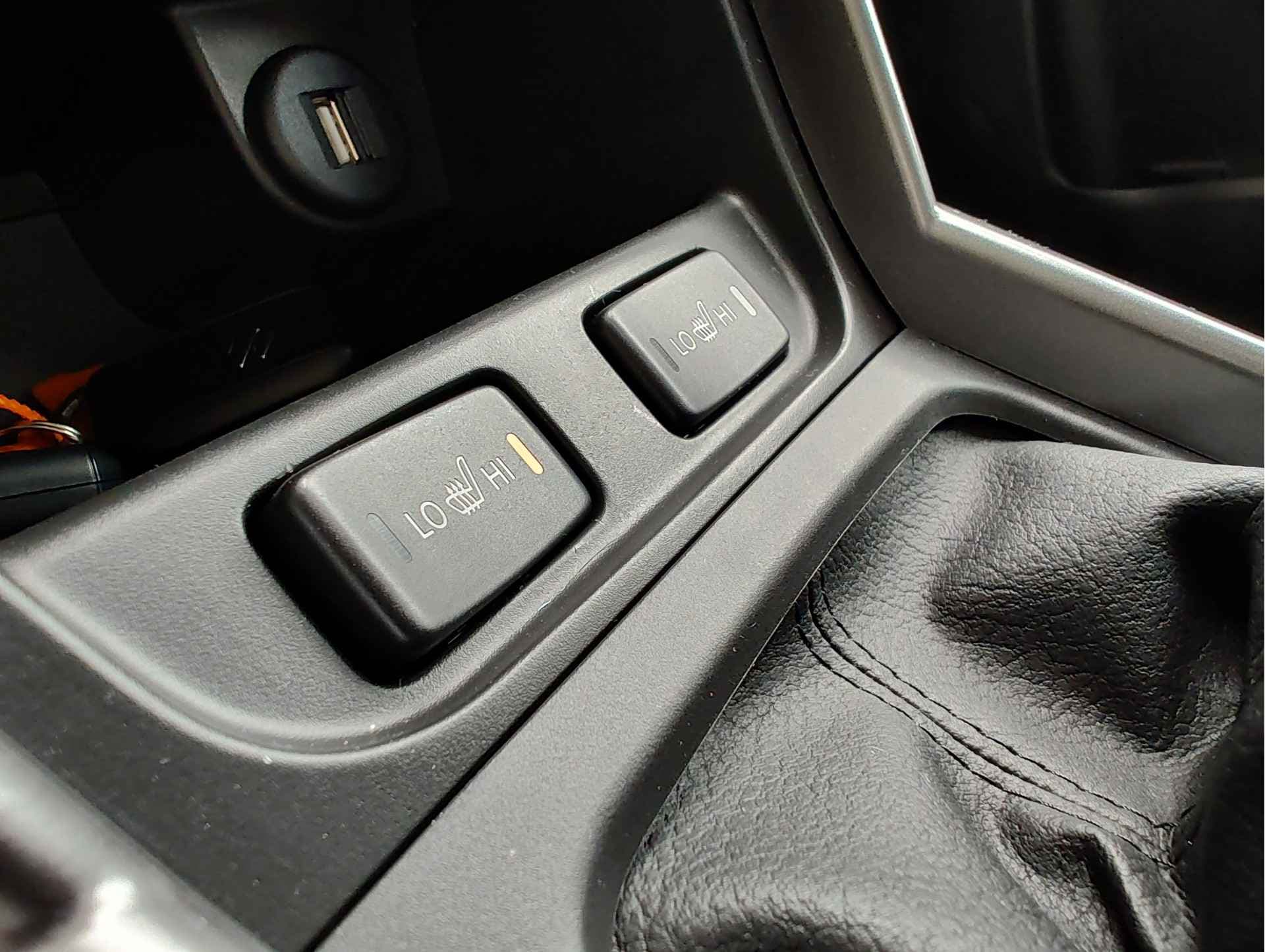 Suzuki S-Cross 1.4 BOOSTERJET SELECT SMART HYBRID thumbnail 17