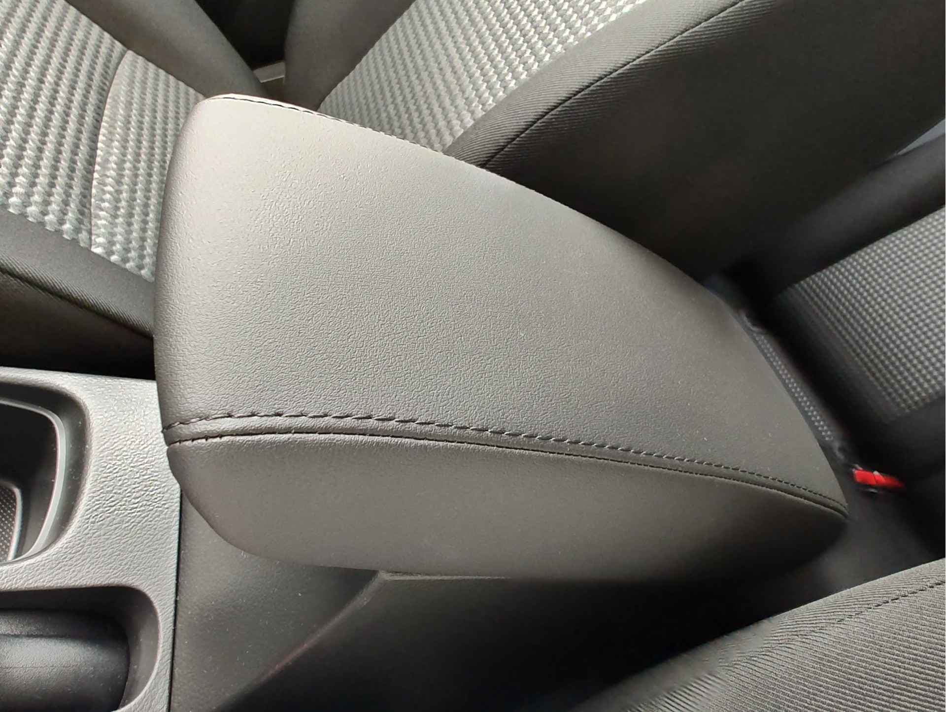 Suzuki S-Cross 1.4 BOOSTERJET SELECT SMART HYBRID thumbnail 19