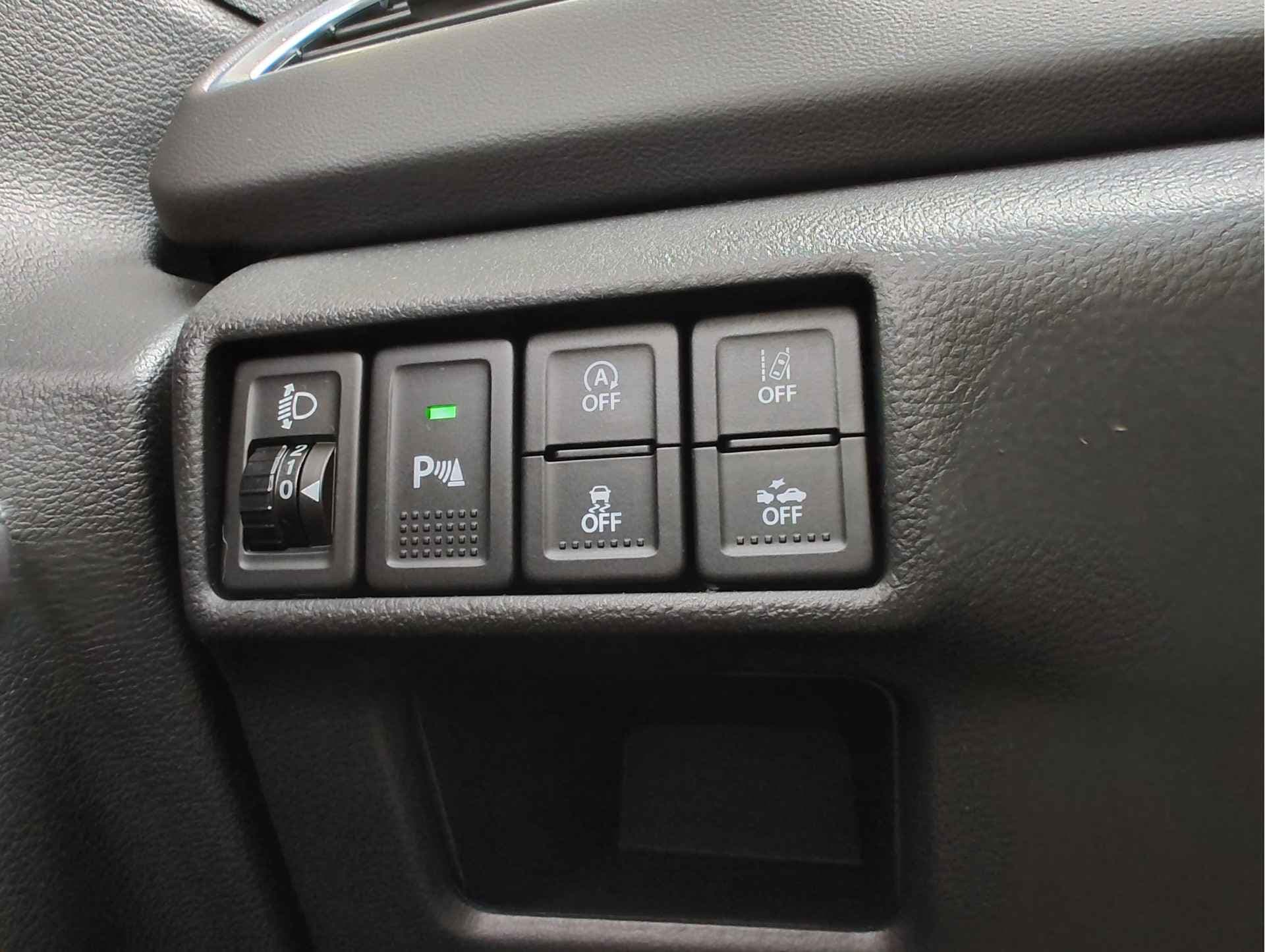 Suzuki S-Cross 1.4 BOOSTERJET SELECT SMART HYBRID thumbnail 26