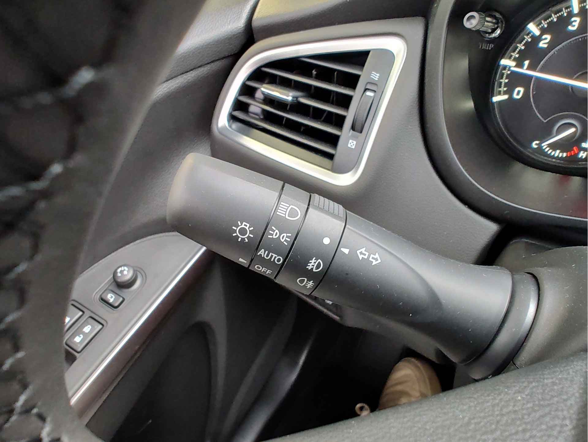 Suzuki S-Cross 1.4 BOOSTERJET SELECT SMART HYBRID thumbnail 27