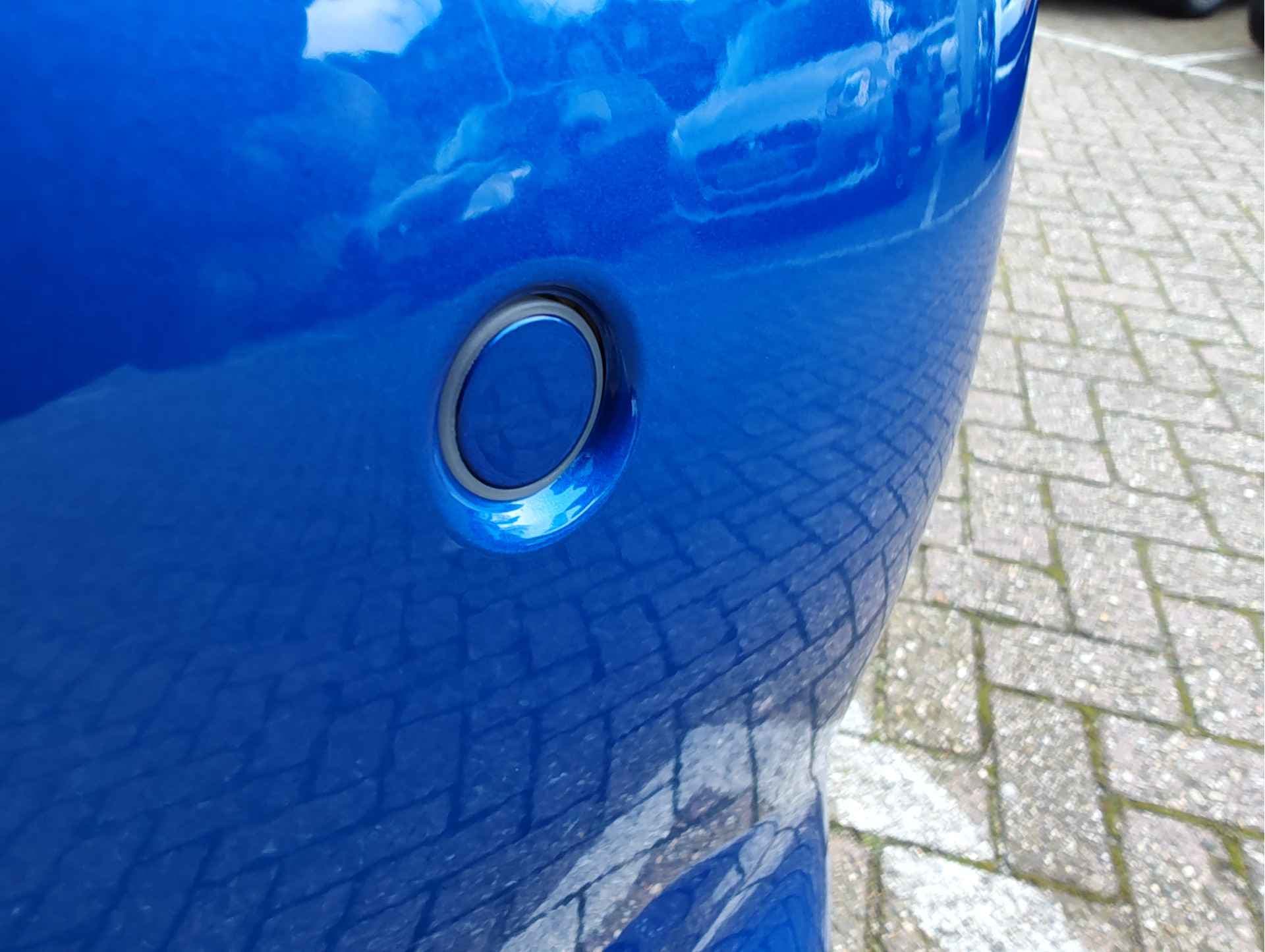 Suzuki Swift 1.2 COMFORT SMART HYBRID thumbnail 28