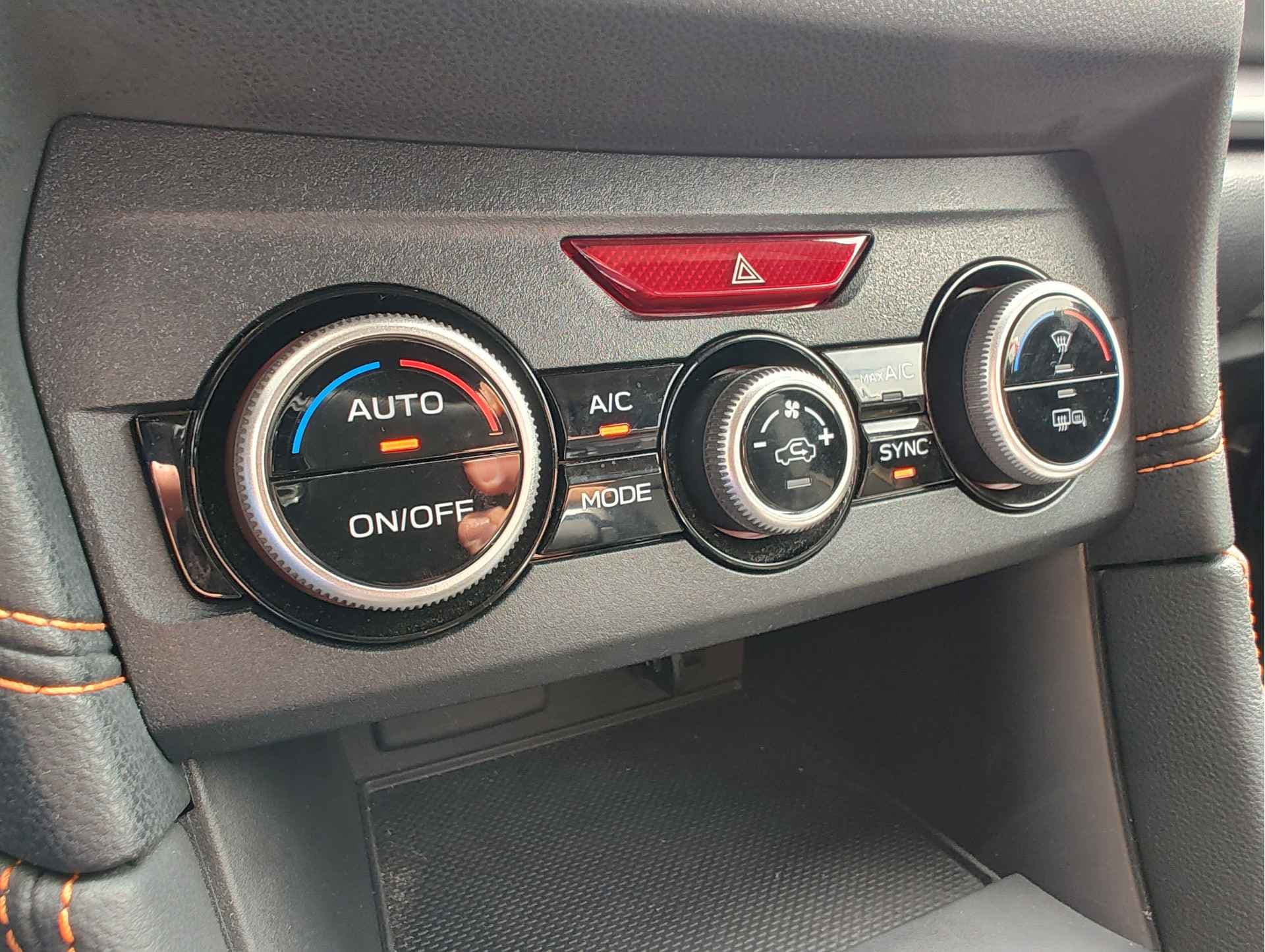 Subaru XV 1.6i PURE PLUS AUTOMAAT thumbnail 17