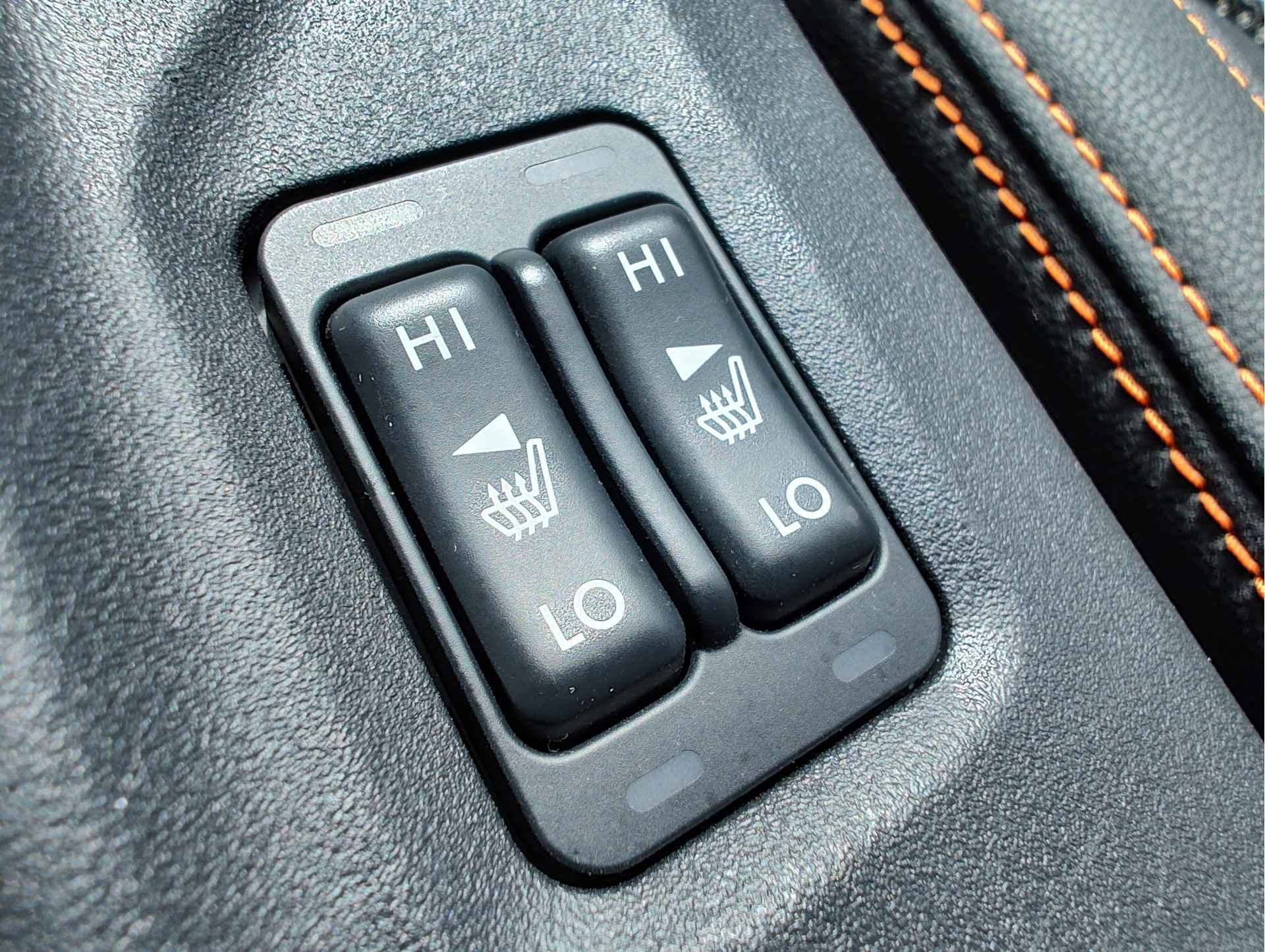 Subaru XV 1.6i PURE PLUS AUTOMAAT thumbnail 20