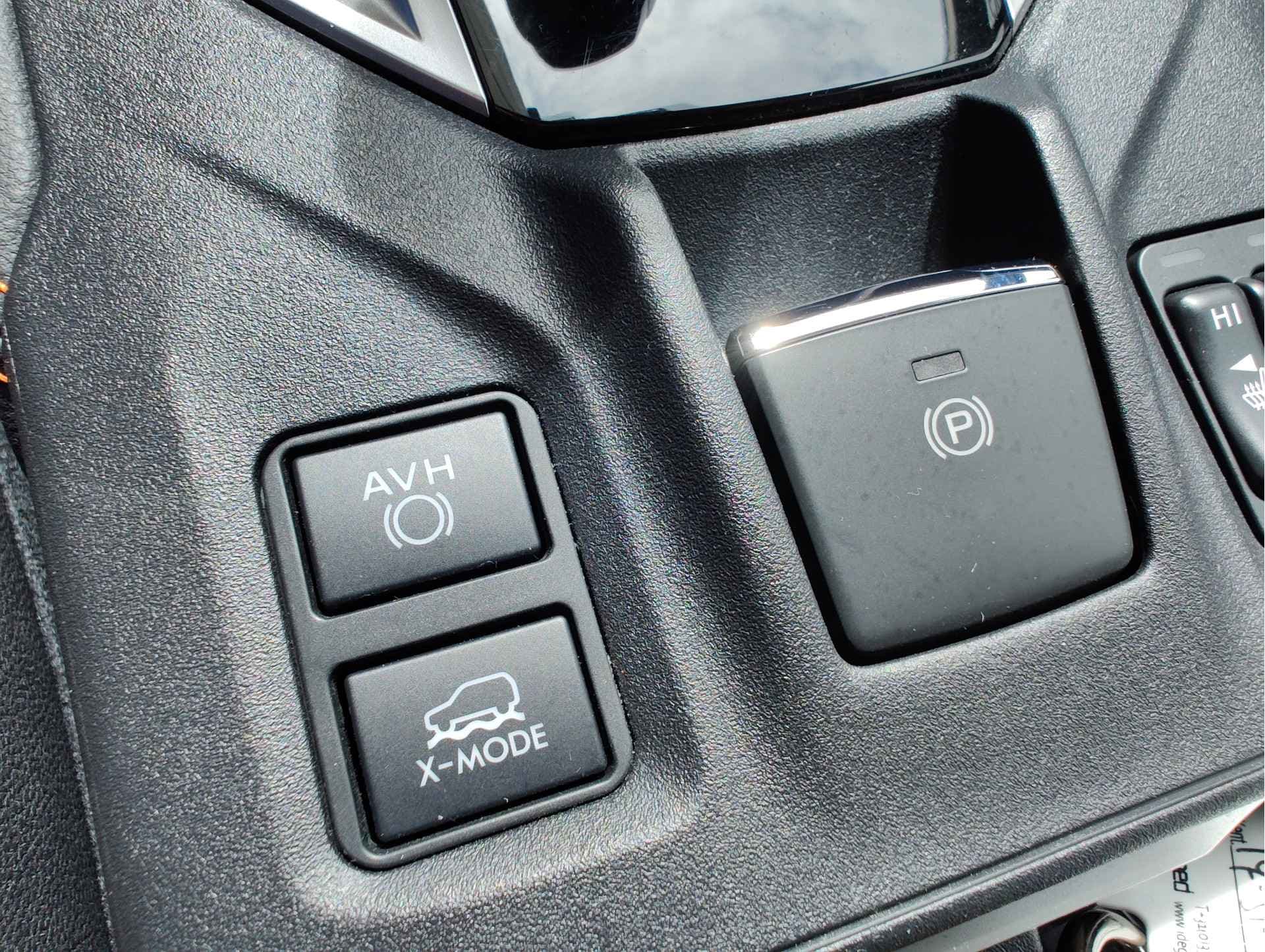 Subaru XV 1.6i PURE PLUS AUTOMAAT thumbnail 21