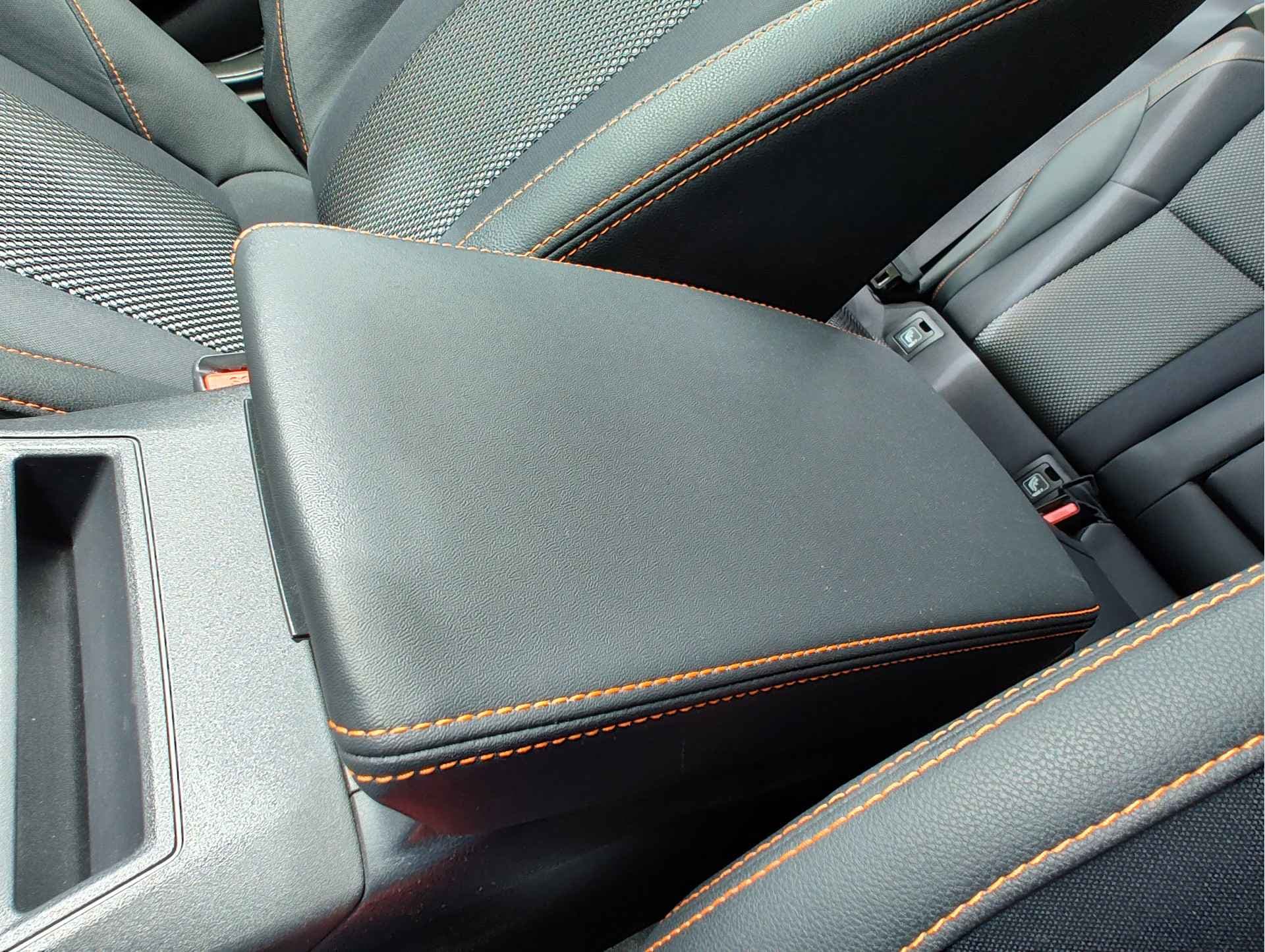 Subaru XV 1.6i PURE PLUS AUTOMAAT thumbnail 22