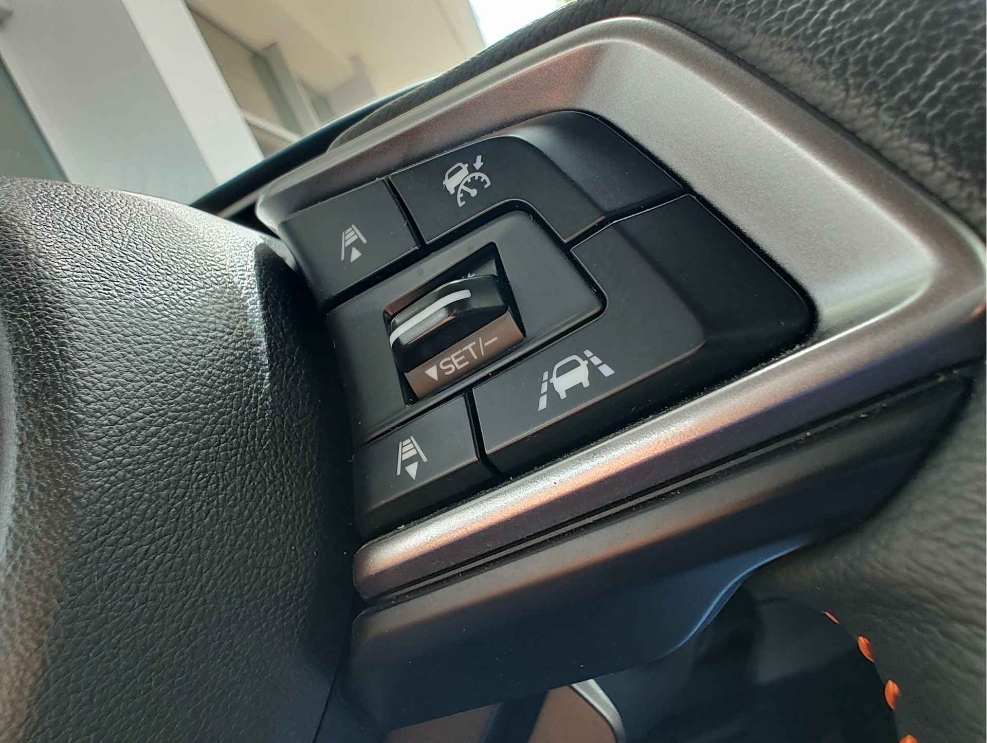 Subaru XV 1.6i PURE PLUS AUTOMAAT thumbnail 24