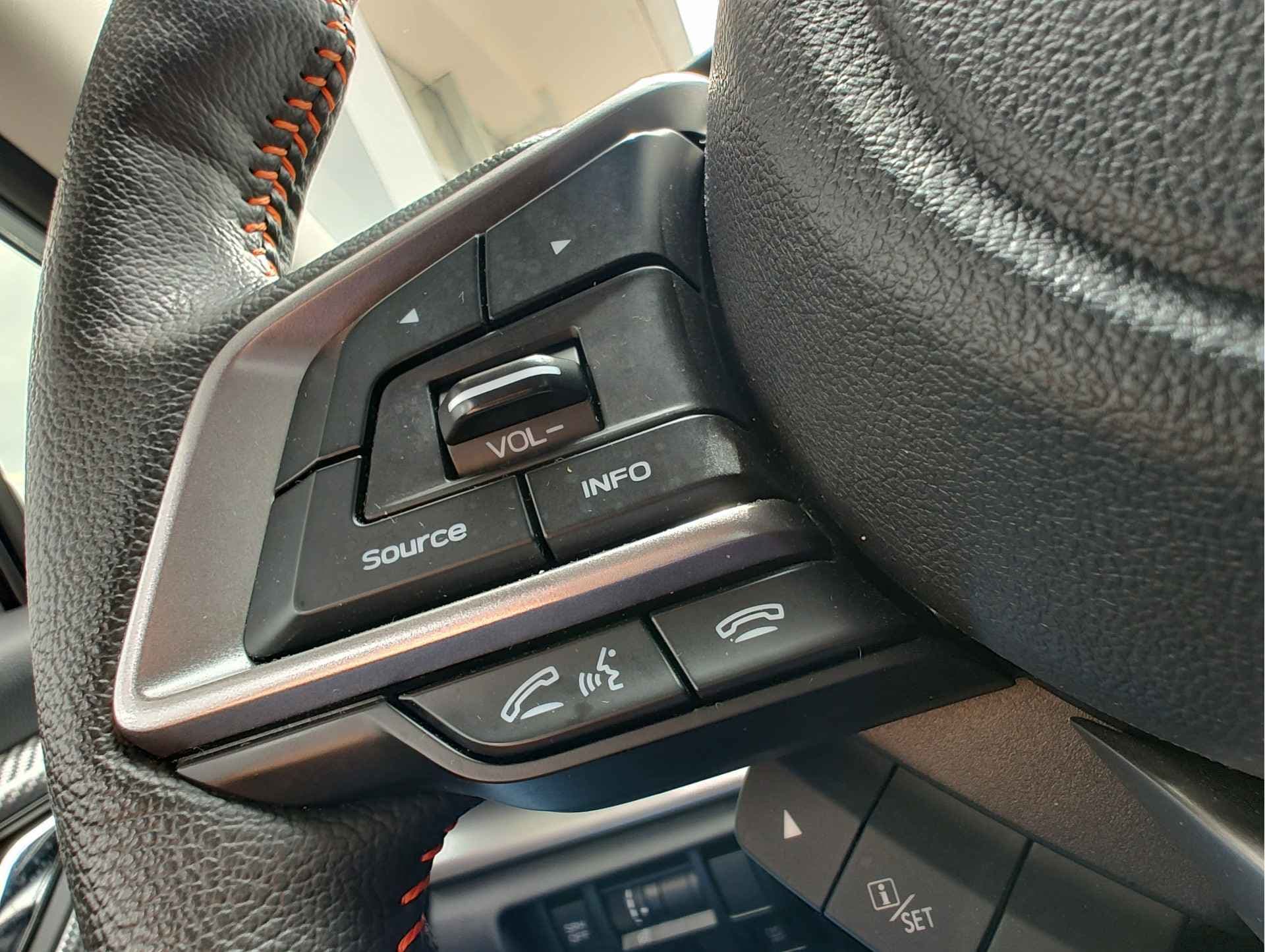 Subaru XV 1.6i PURE PLUS AUTOMAAT thumbnail 25