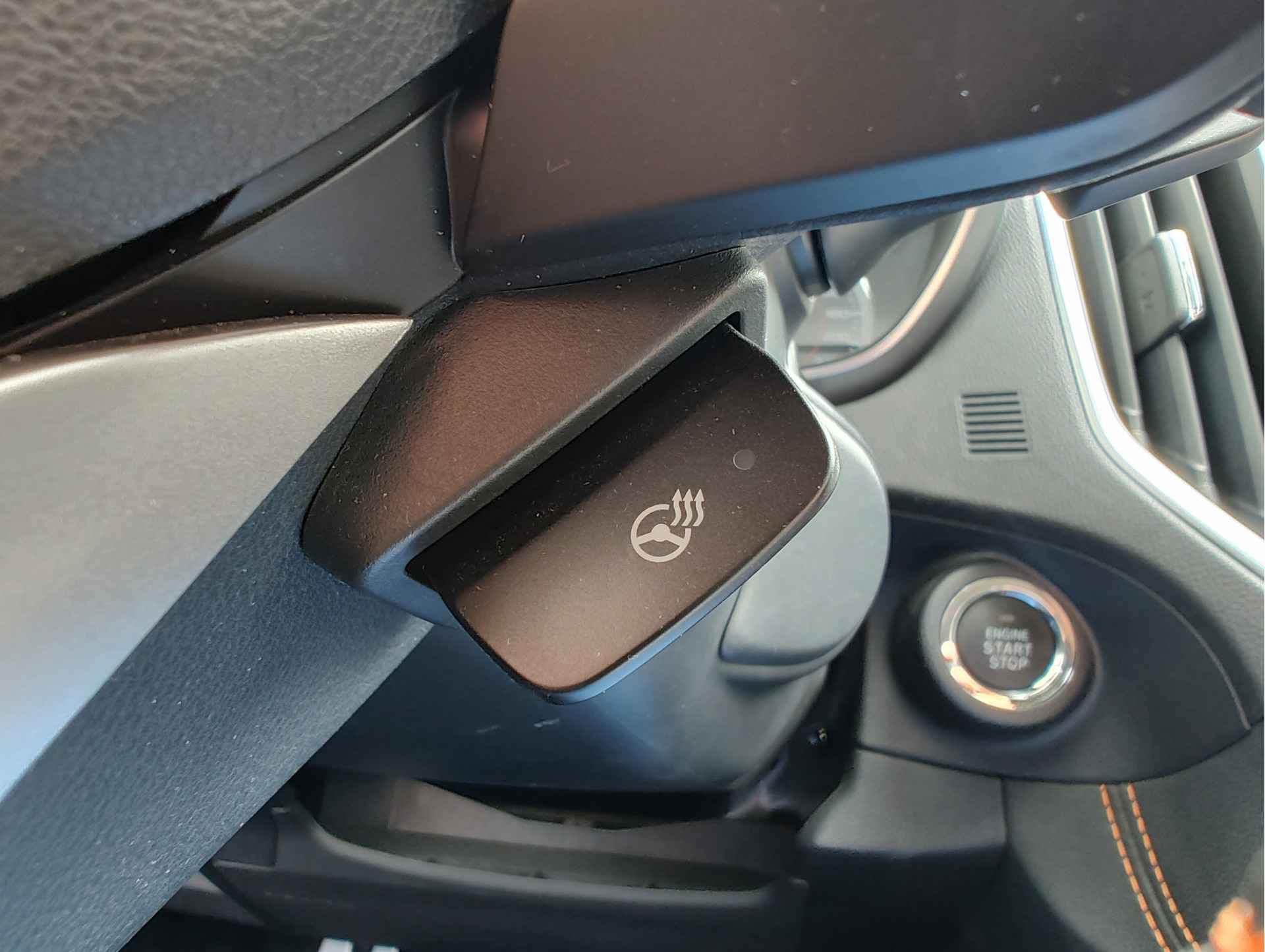 Subaru XV 1.6i PURE PLUS AUTOMAAT thumbnail 27