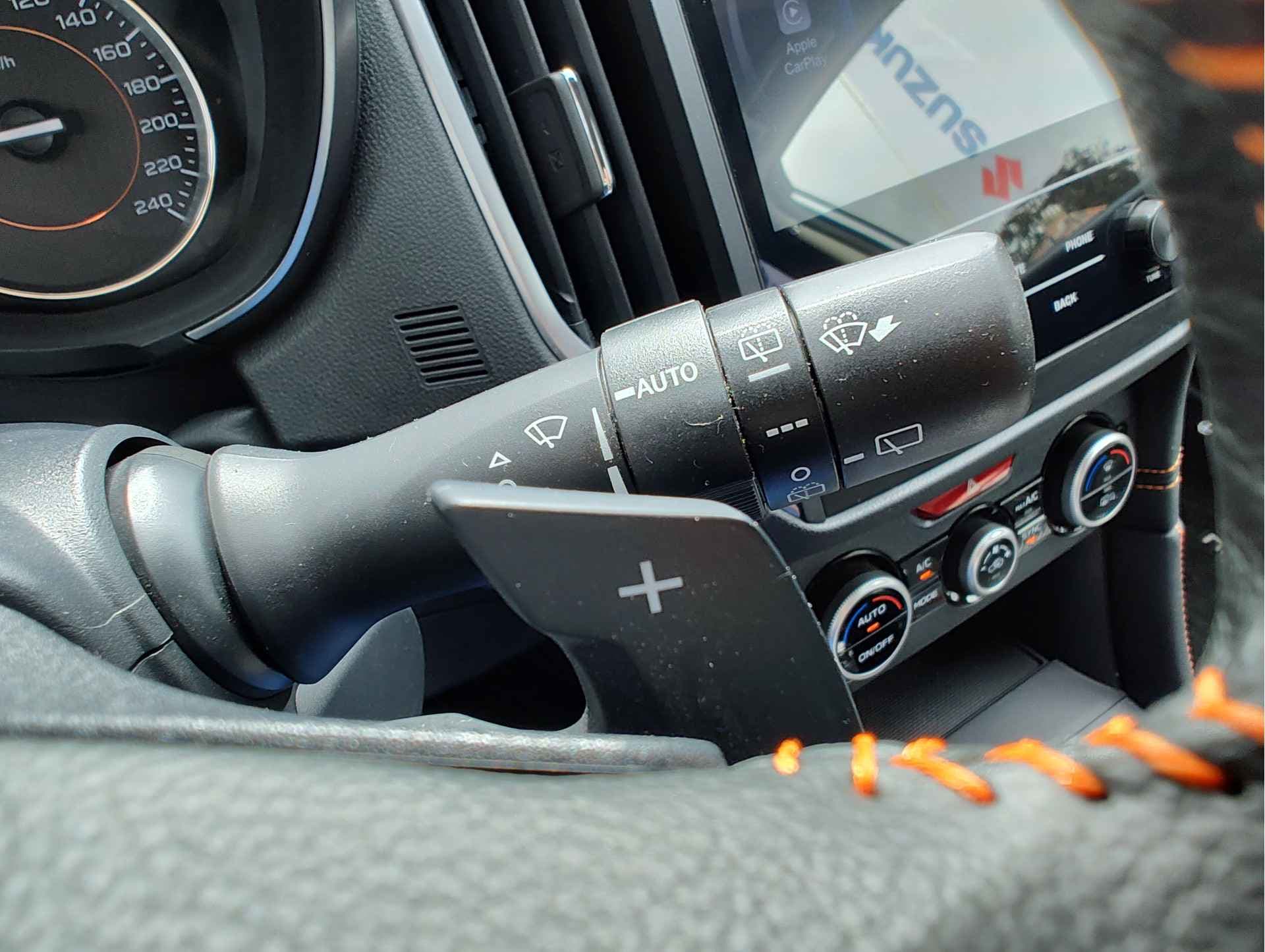 Subaru XV 1.6i PURE PLUS AUTOMAAT thumbnail 33