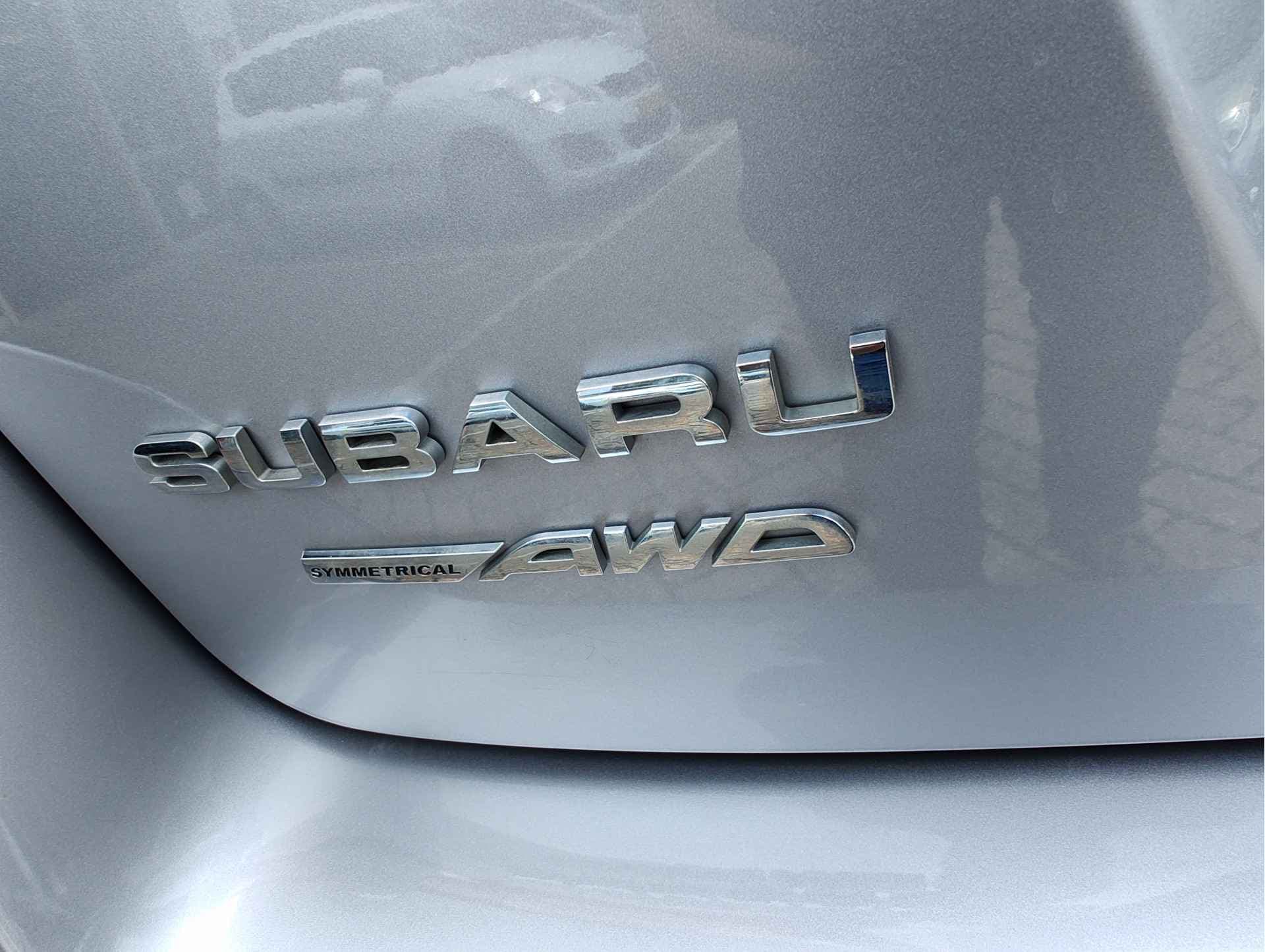 Subaru XV 1.6i PURE PLUS AUTOMAAT thumbnail 35