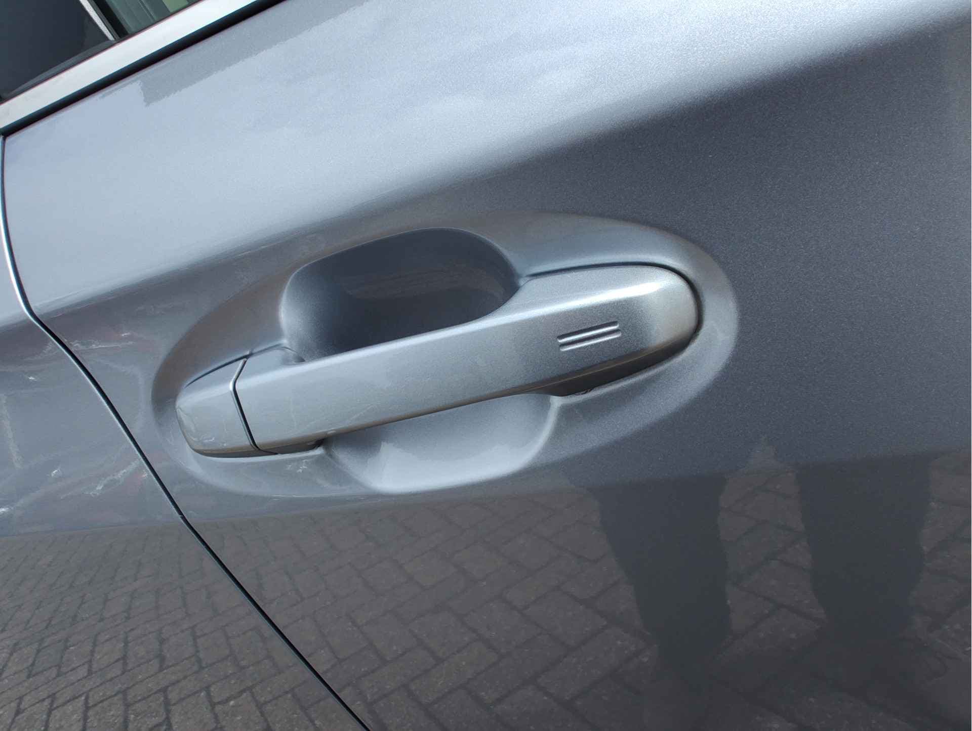 Subaru XV 1.6i PURE PLUS AUTOMAAT thumbnail 37