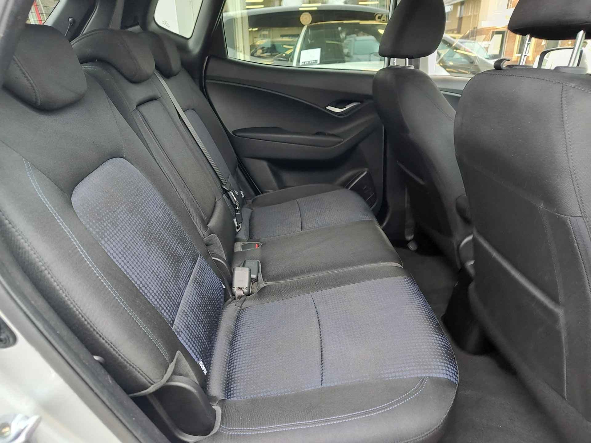 Hyundai Ix20 1.6i GO! AUTOMAAT thumbnail 10