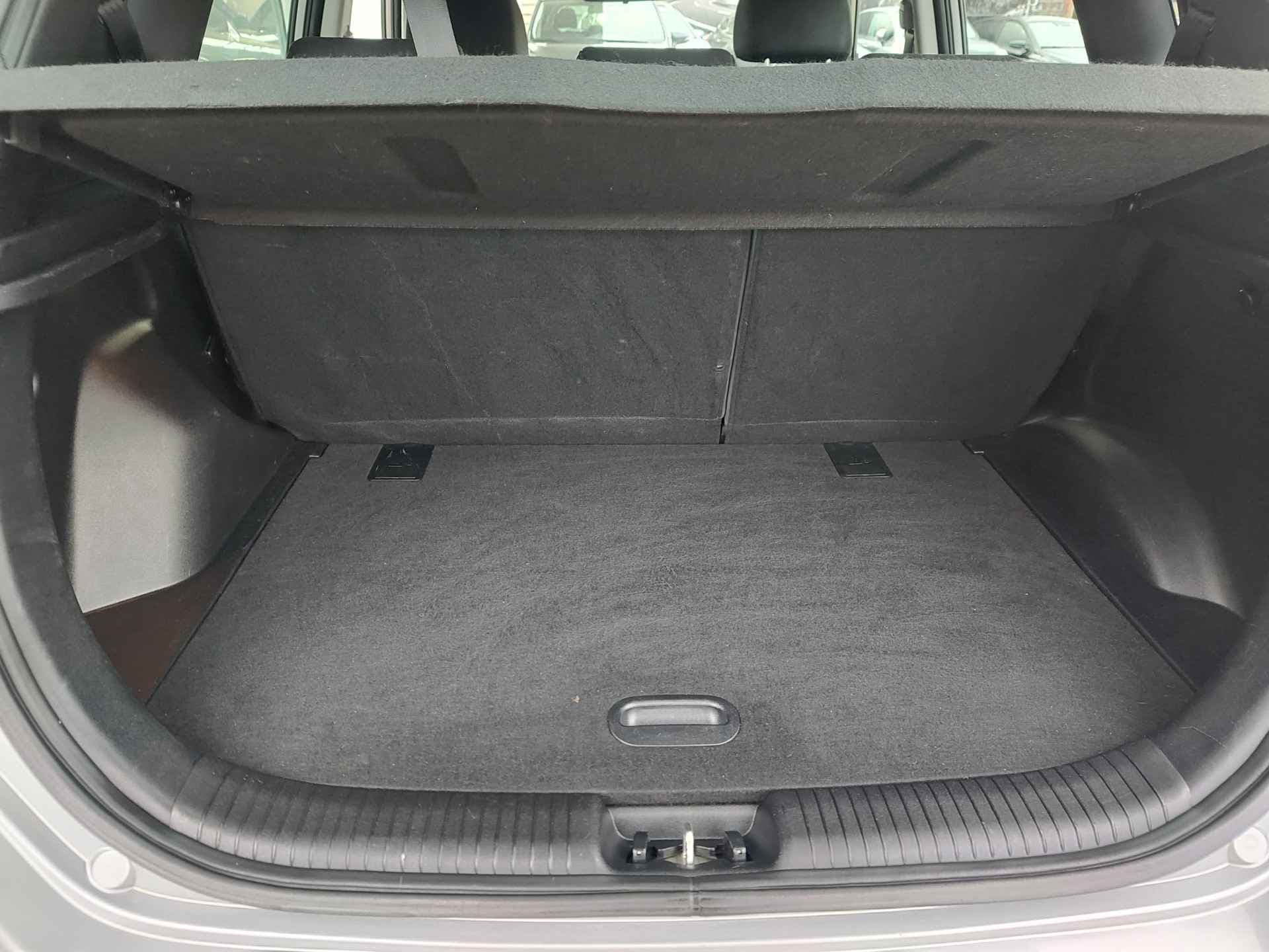 Hyundai Ix20 1.6i GO! AUTOMAAT thumbnail 11