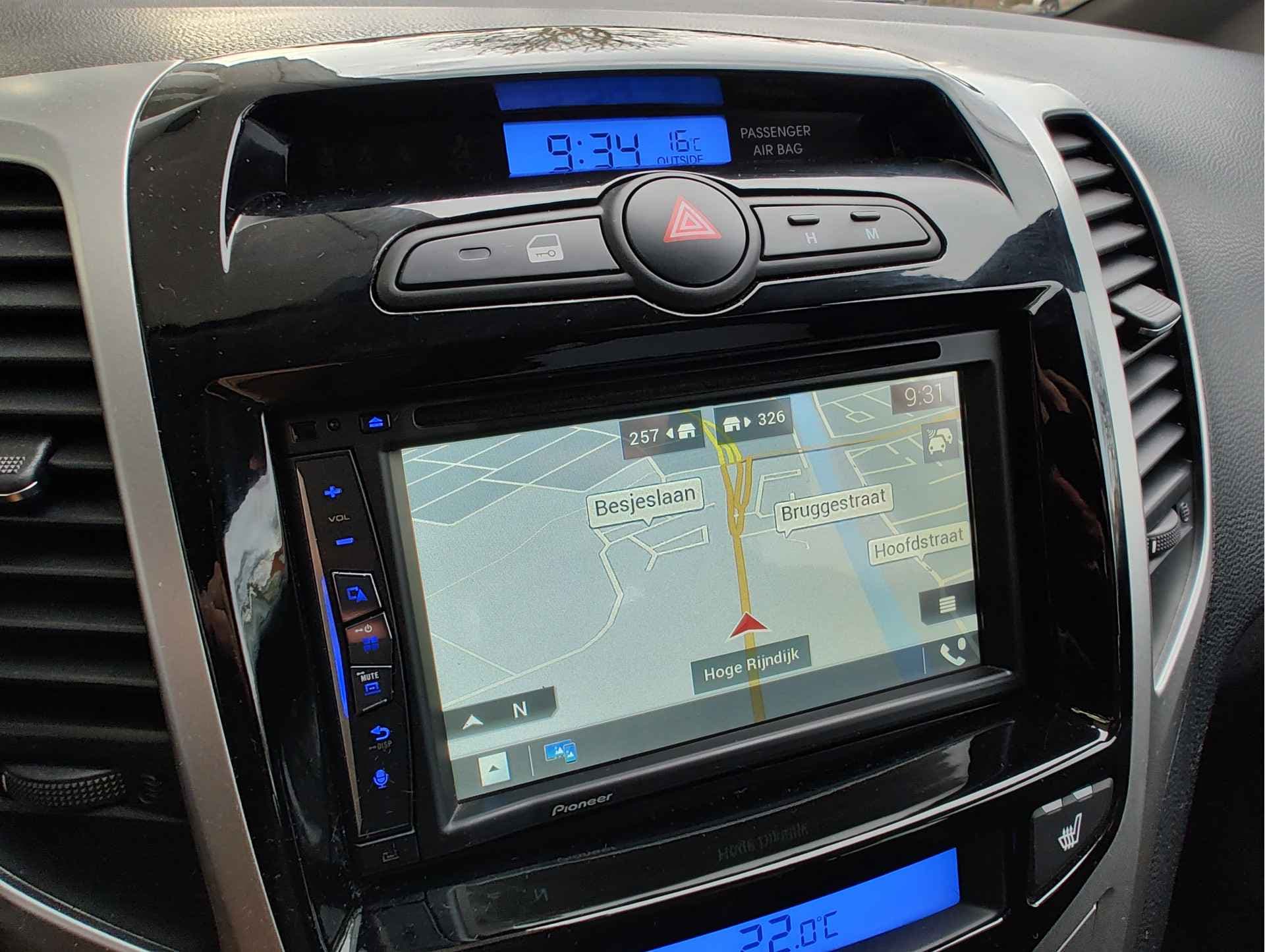 Hyundai Ix20 1.6i GO! AUTOMAAT thumbnail 15