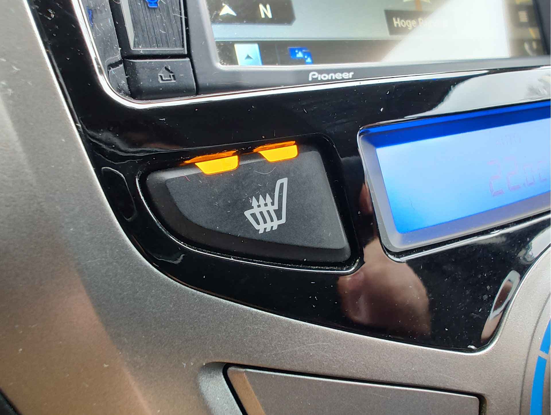 Hyundai Ix20 1.6i GO! AUTOMAAT thumbnail 17