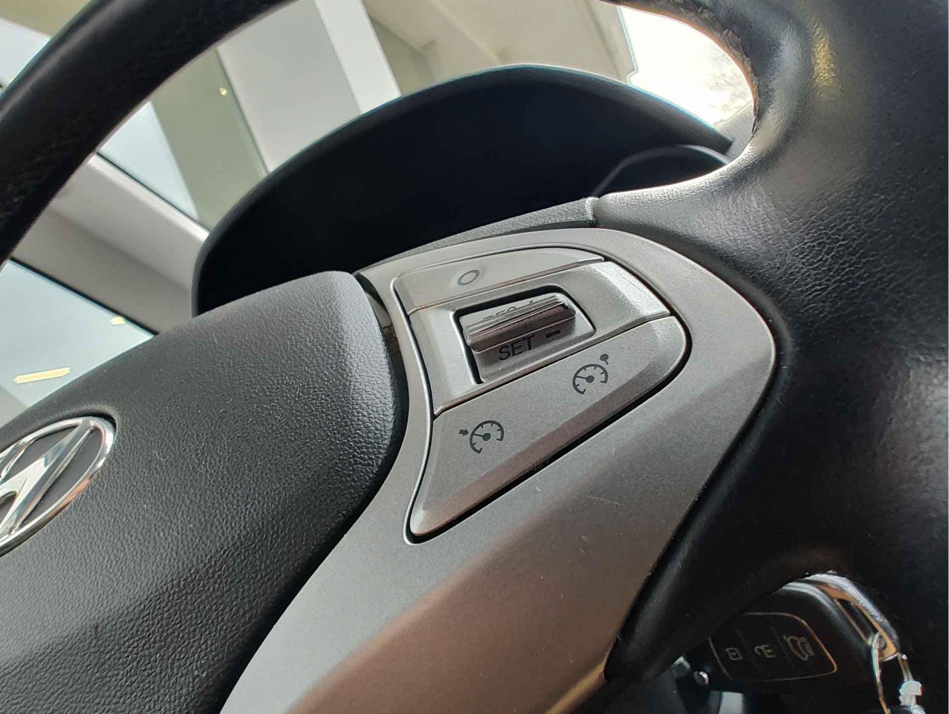 Hyundai Ix20 1.6i GO! AUTOMAAT thumbnail 20