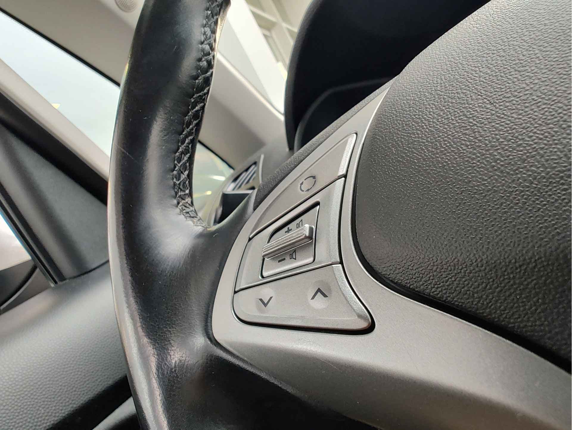 Hyundai Ix20 1.6i GO! AUTOMAAT thumbnail 21