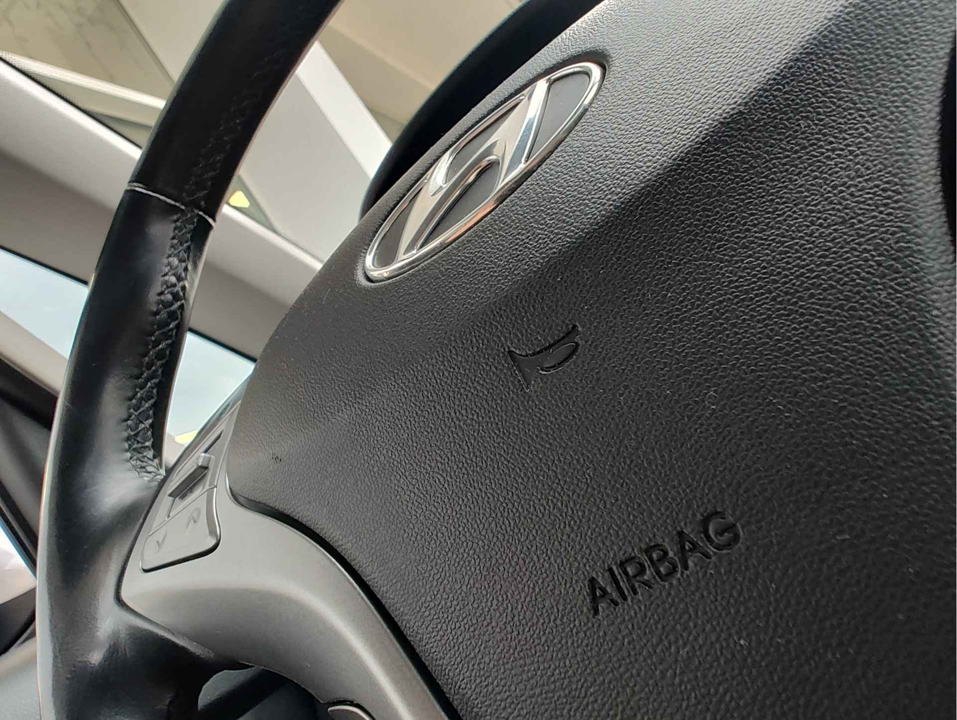 Hyundai Ix20 1.6i GO! AUTOMAAT thumbnail 24