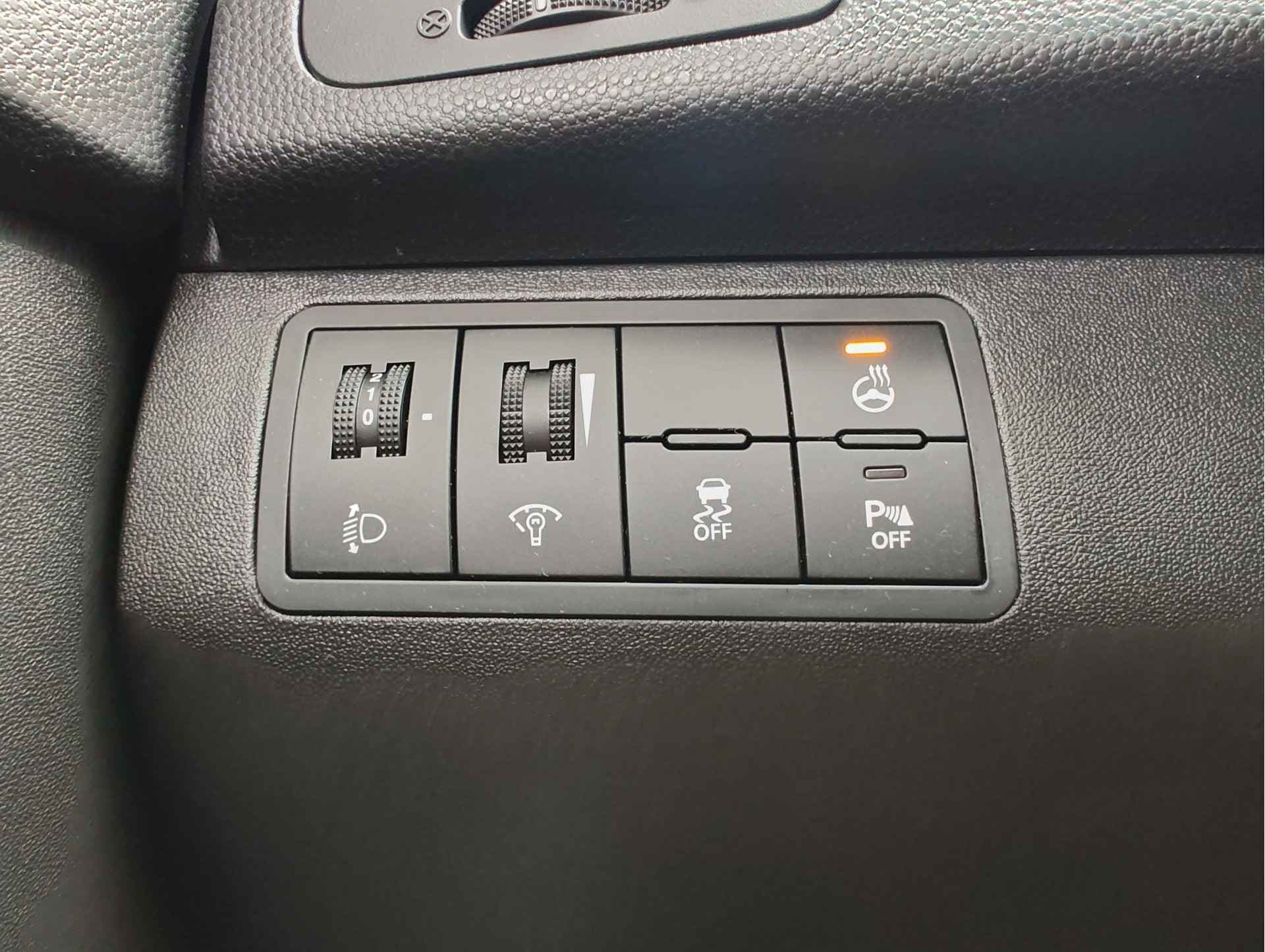 Hyundai Ix20 1.6i GO! AUTOMAAT thumbnail 26