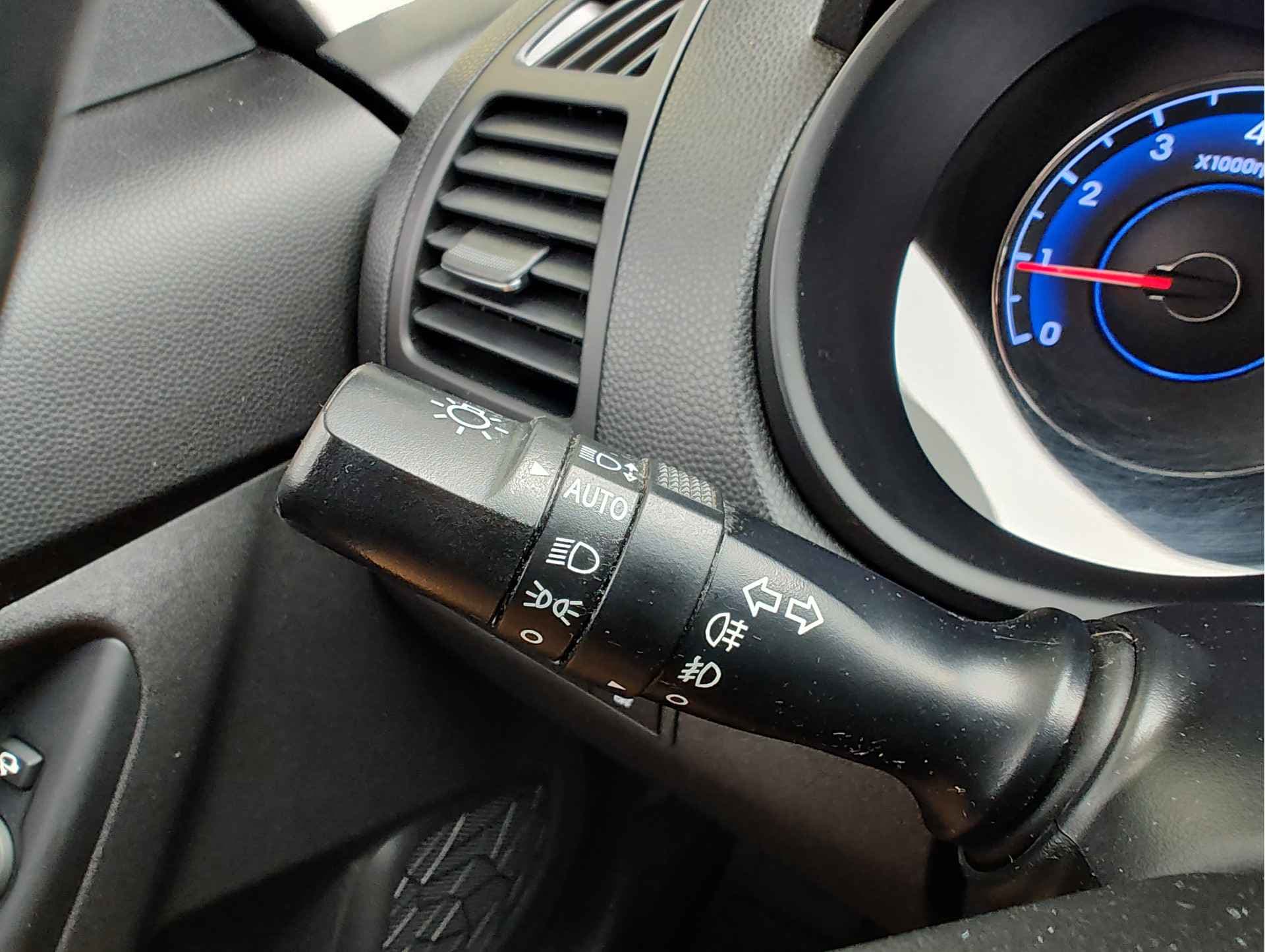 Hyundai Ix20 1.6i GO! AUTOMAAT thumbnail 27