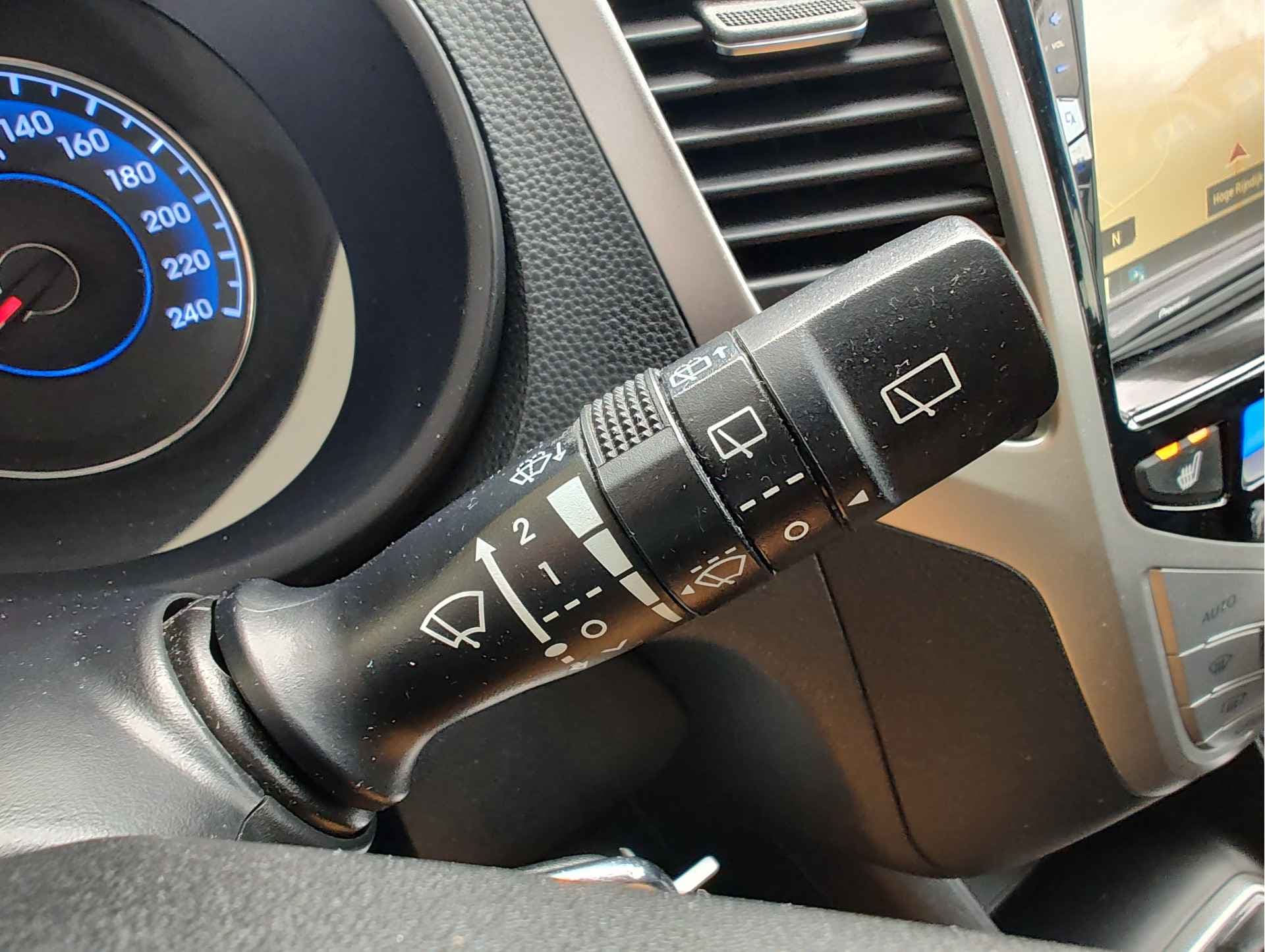 Hyundai Ix20 1.6i GO! AUTOMAAT thumbnail 28