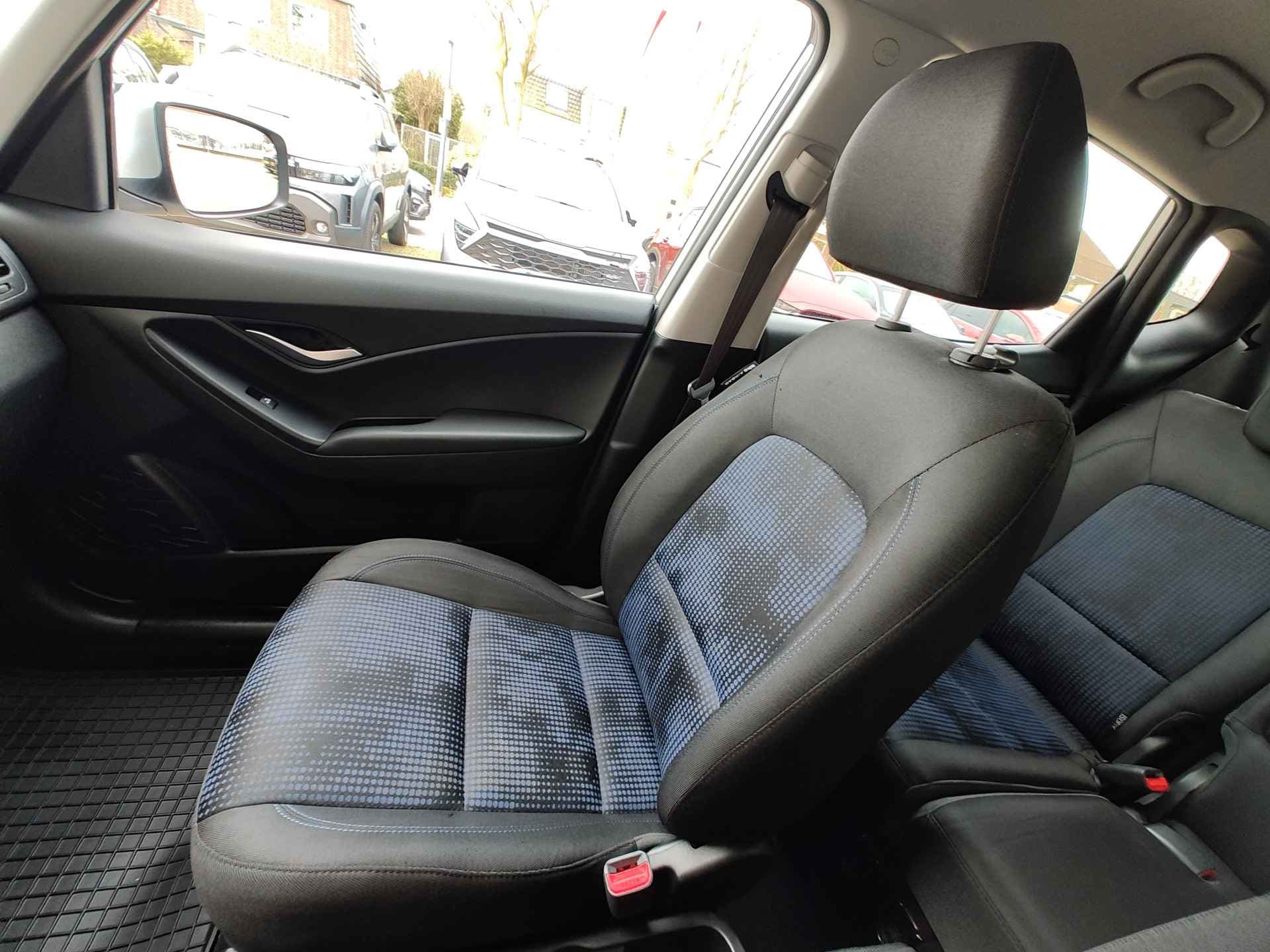 Hyundai Ix20 1.6i GO! AUTOMAAT thumbnail 30