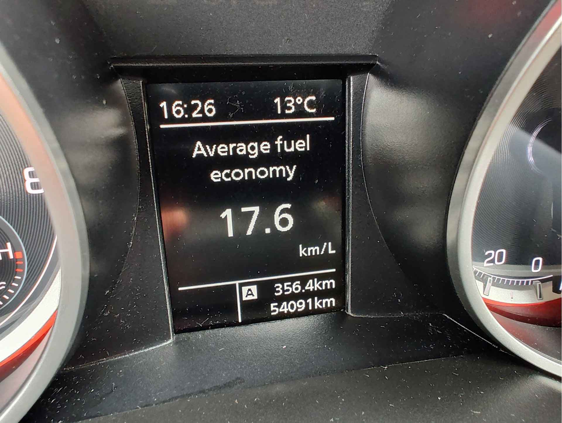 Suzuki Swift 1.2 SELECT SMART HYBRID thumbnail 14