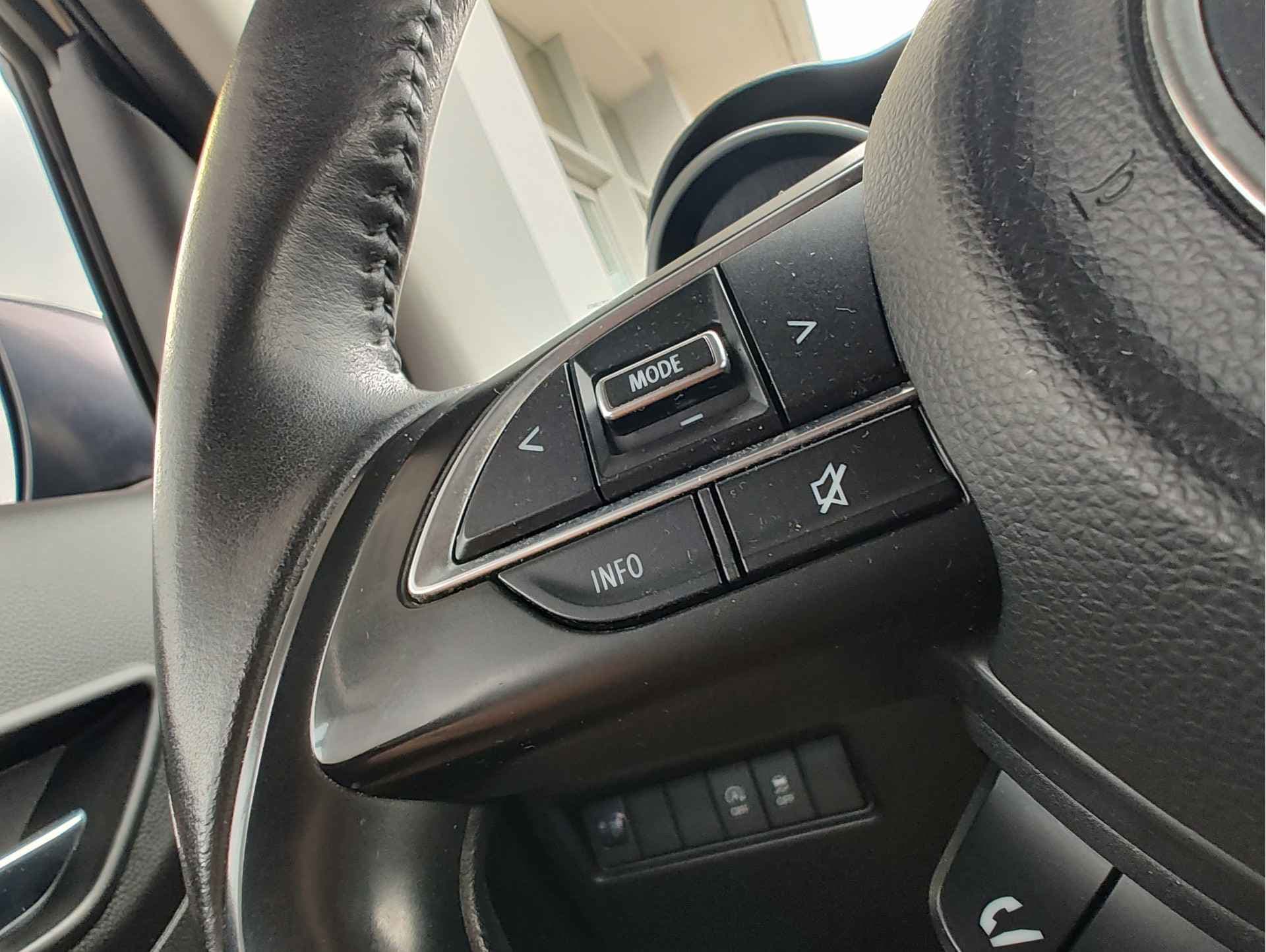 Suzuki Swift 1.2 SELECT SMART HYBRID thumbnail 20