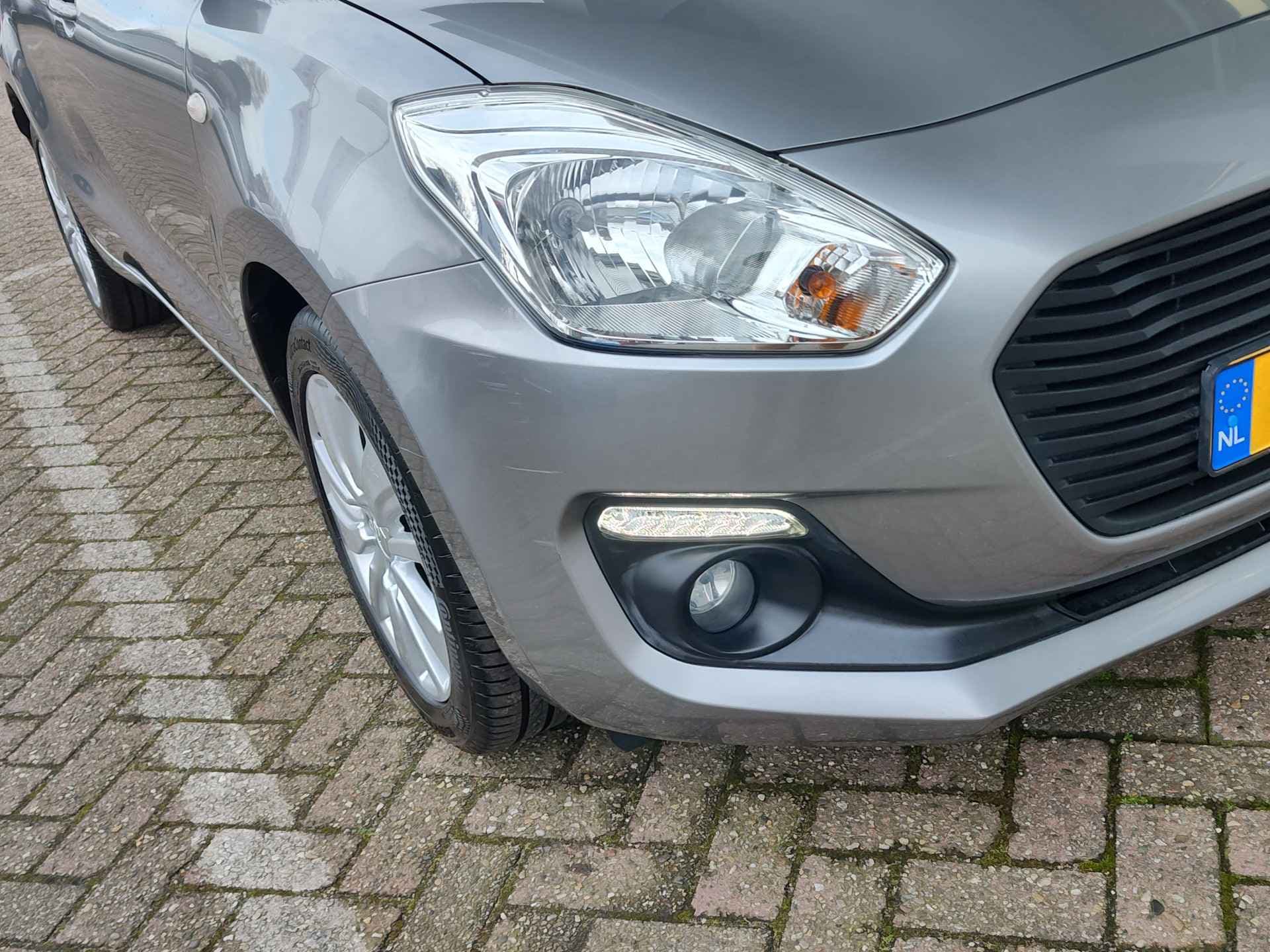 Suzuki Swift 1.2 SELECT SMART HYBRID thumbnail 31