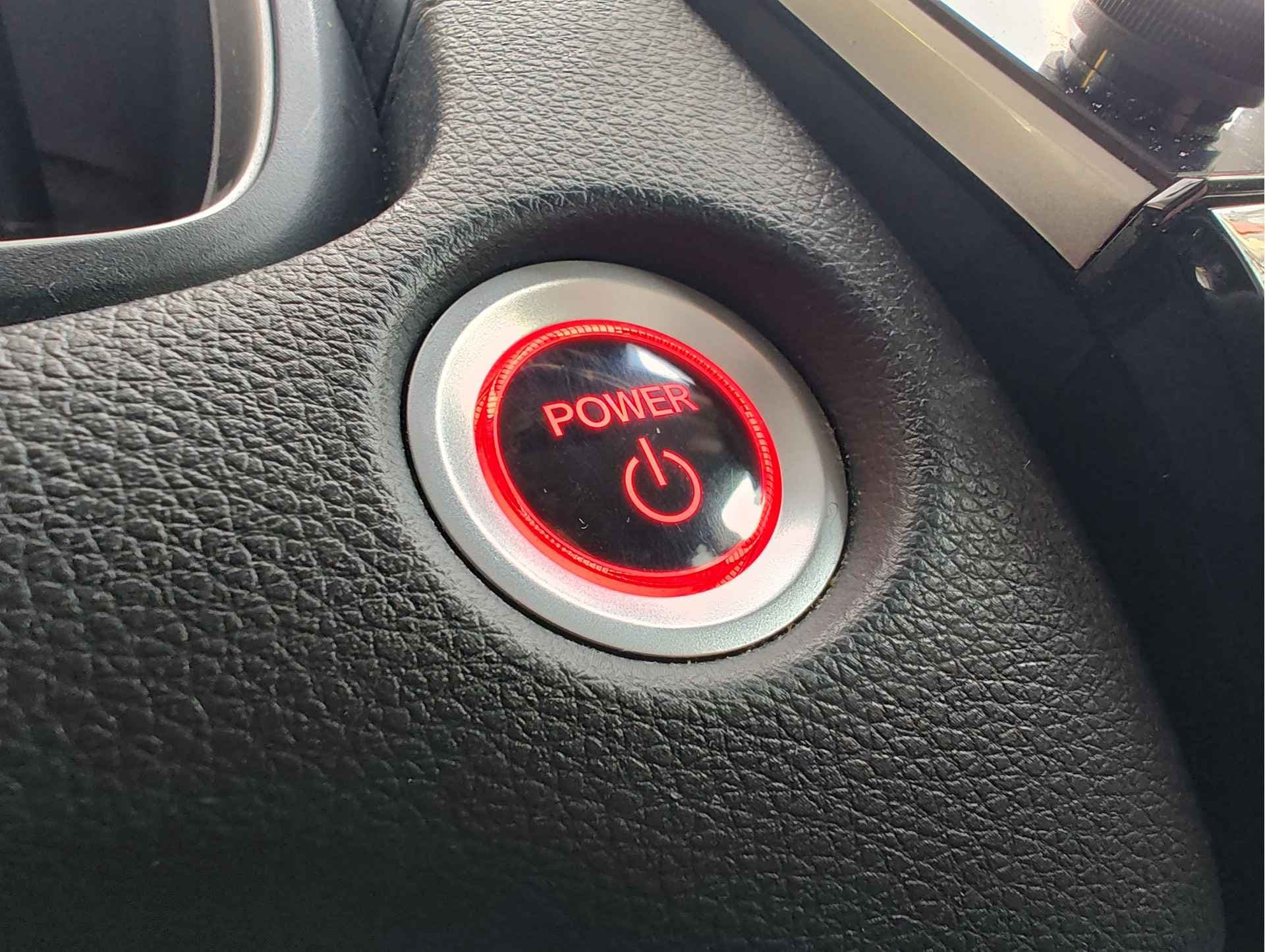 Honda CR-V 2.0 E:HEV HYBRID ELEGANCE thumbnail 17