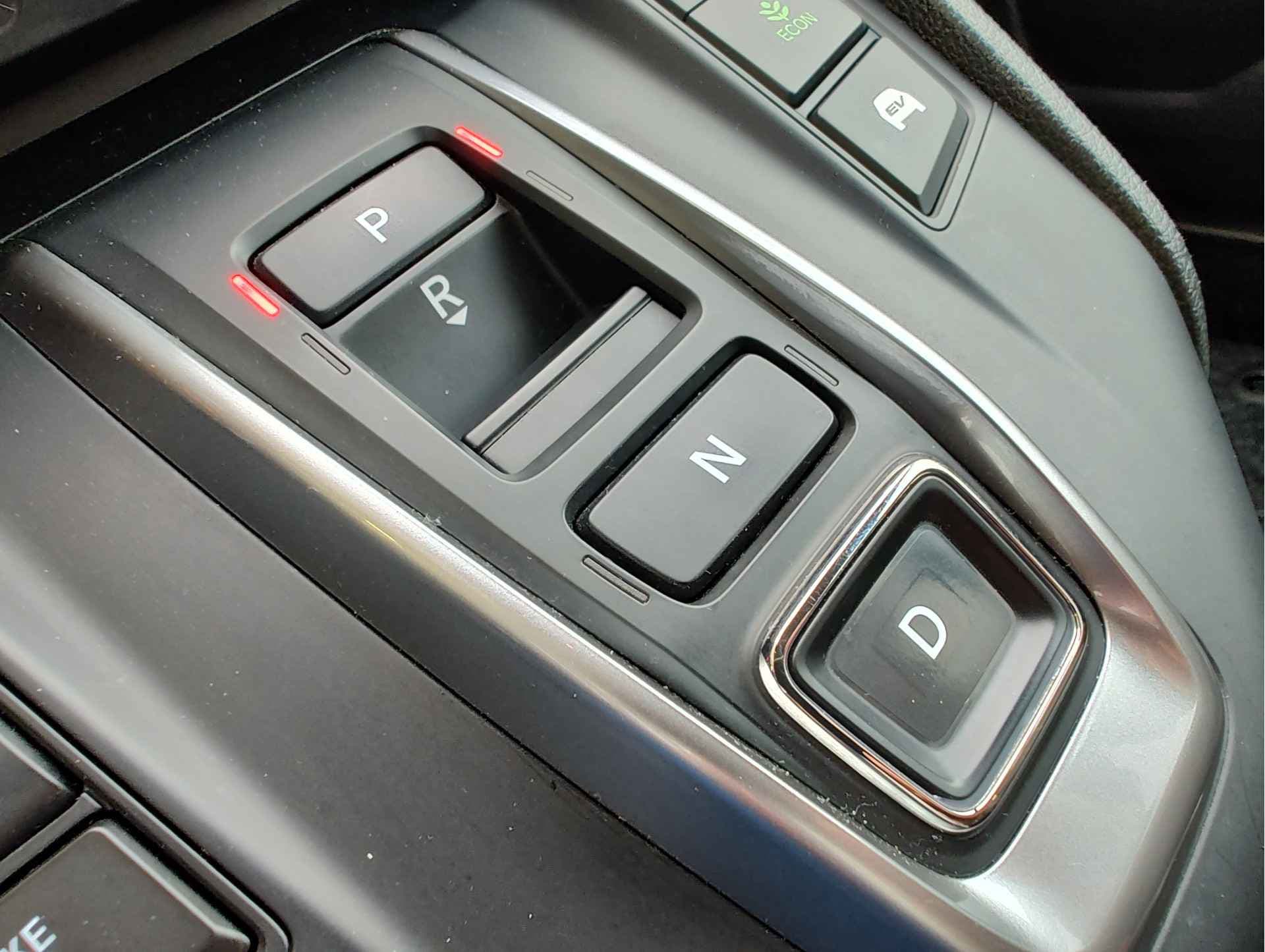 Honda CR-V 2.0 E:HEV HYBRID ELEGANCE thumbnail 19