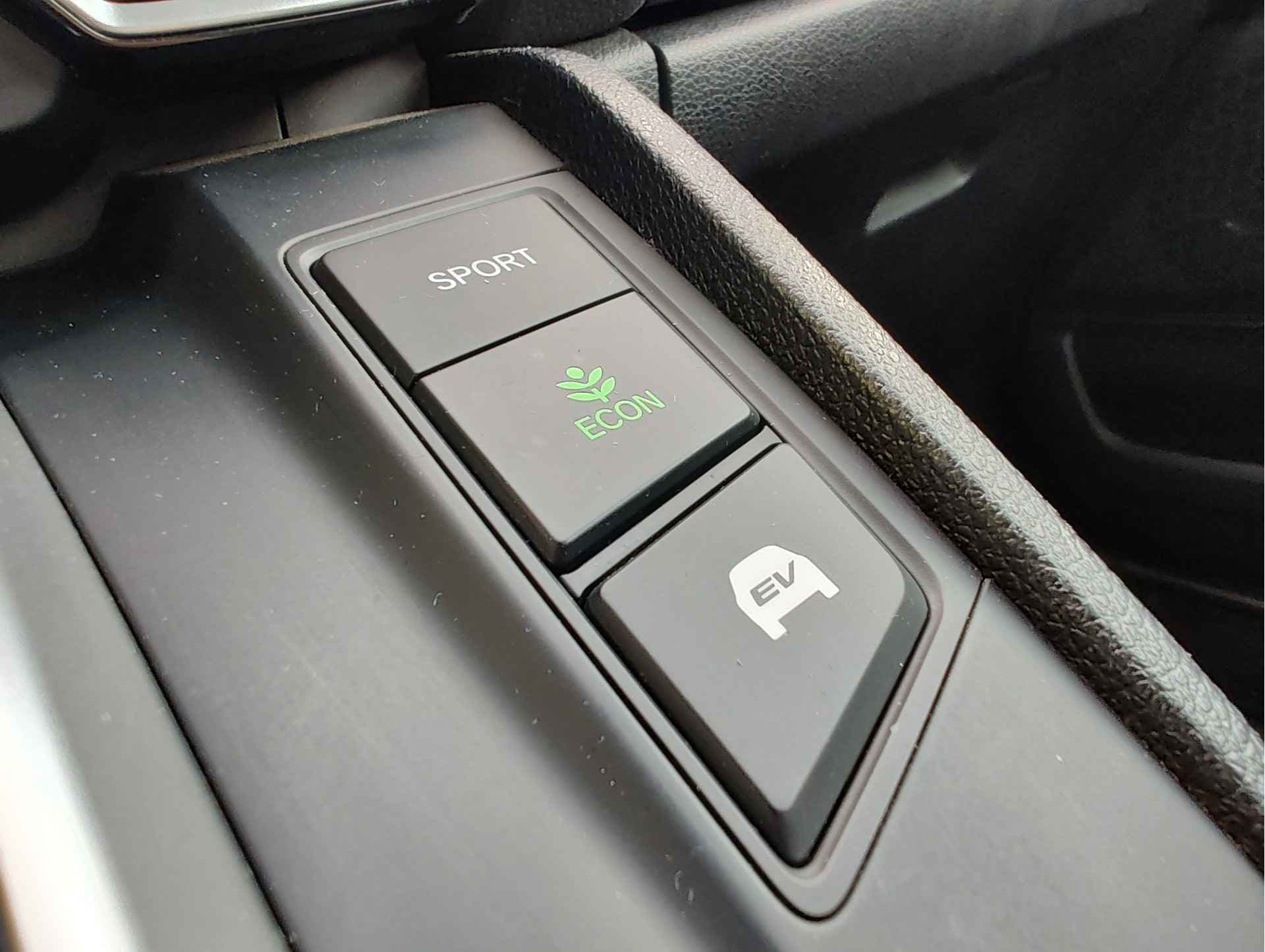 Honda CR-V 2.0 E:HEV HYBRID ELEGANCE thumbnail 20