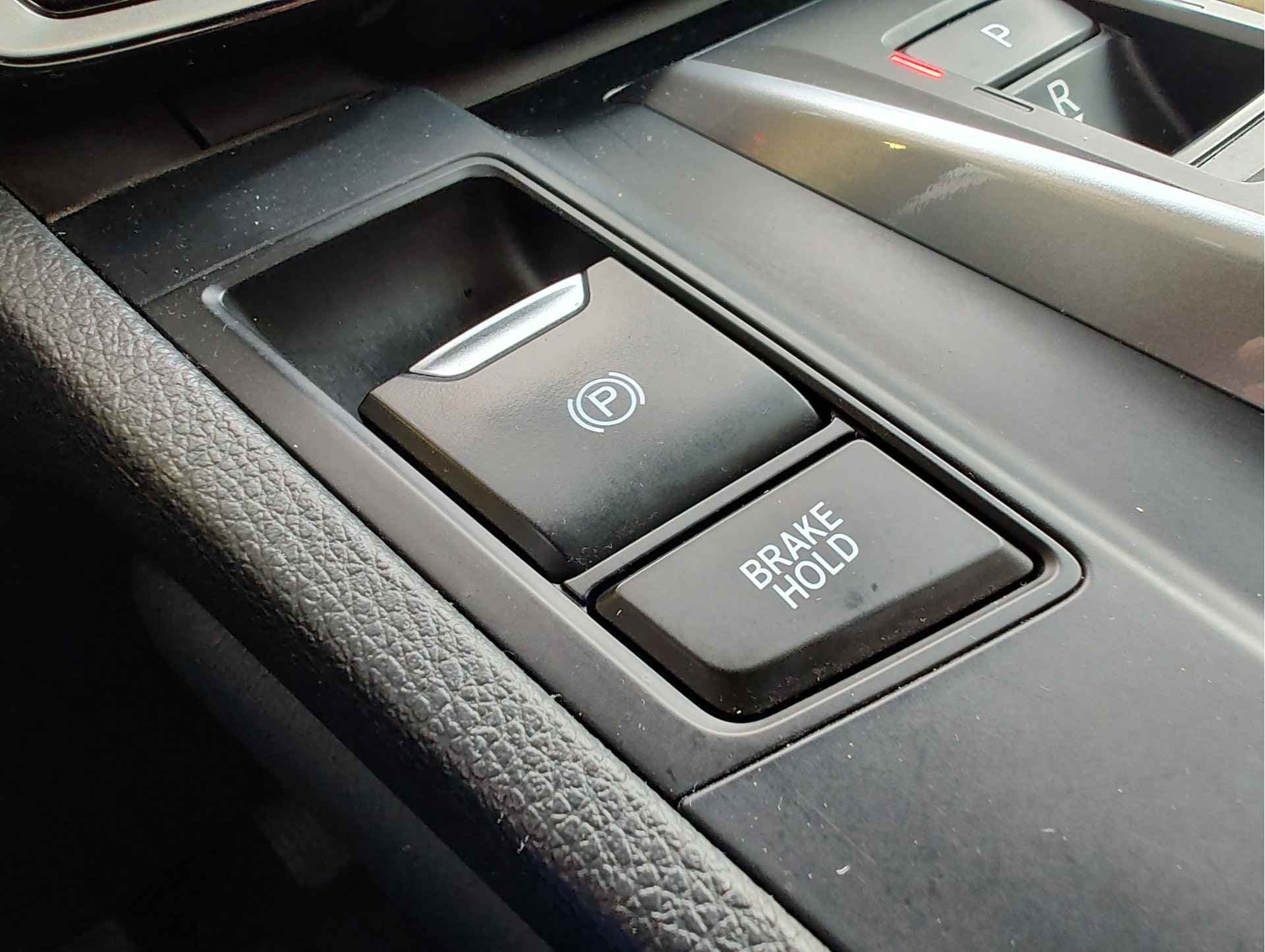 Honda CR-V 2.0 E:HEV HYBRID ELEGANCE thumbnail 21