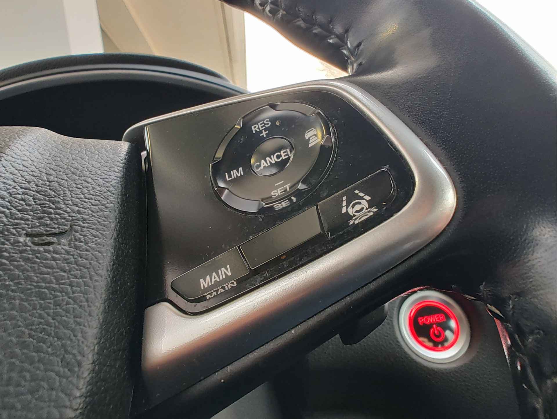 Honda CR-V 2.0 E:HEV HYBRID ELEGANCE thumbnail 23